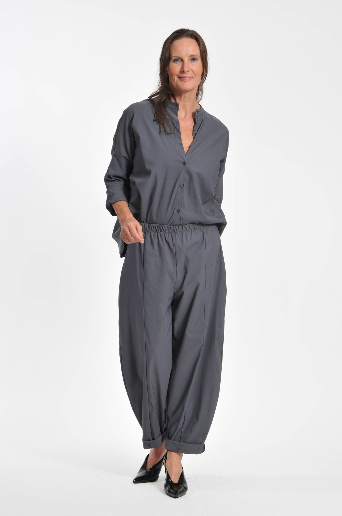 Pantalone Tecnico Baggy