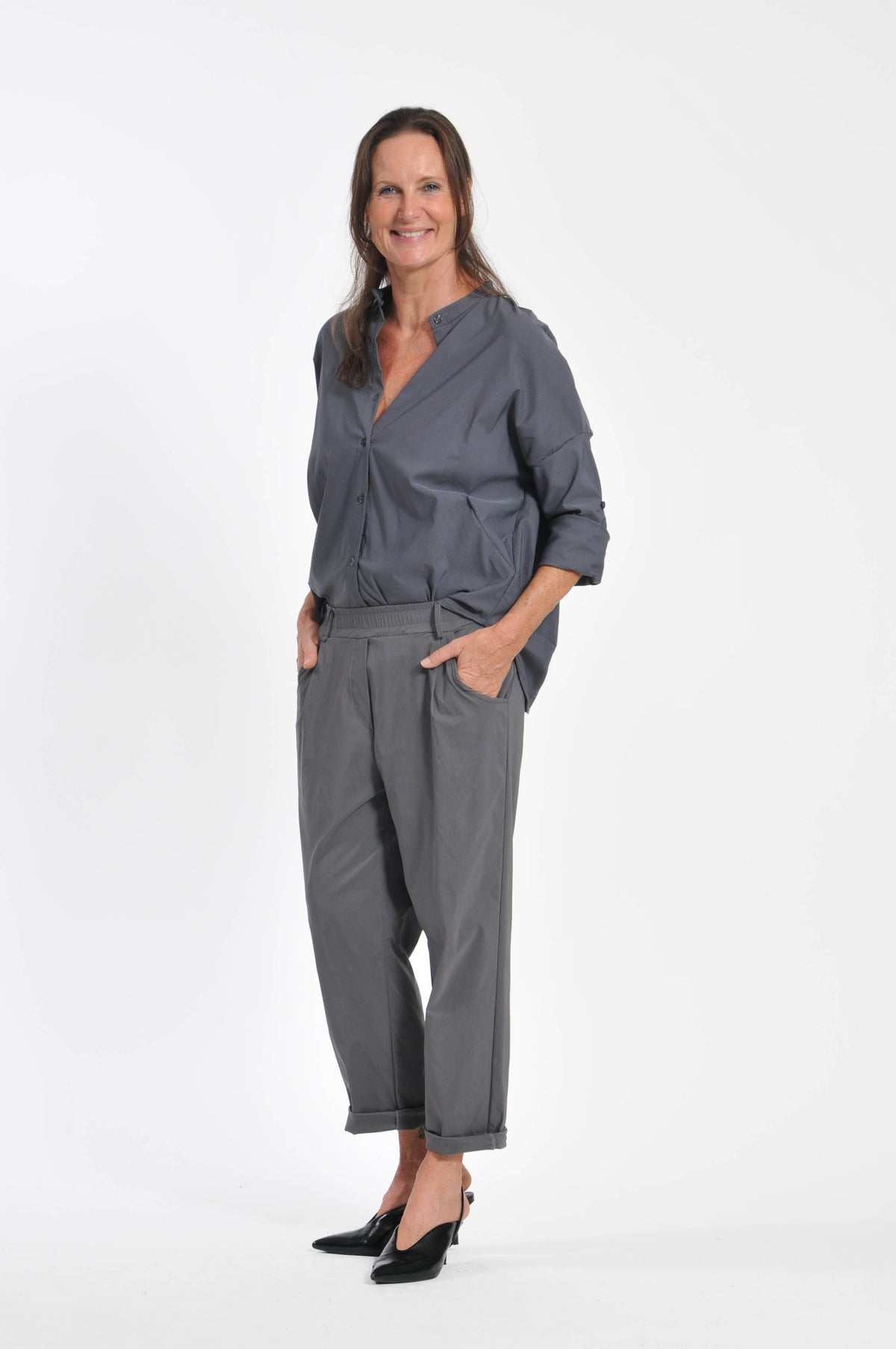 Pantalone Tecnico Regular