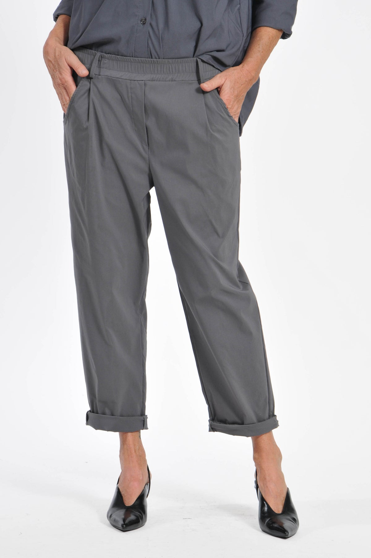 Pantalone Tecnico Regular