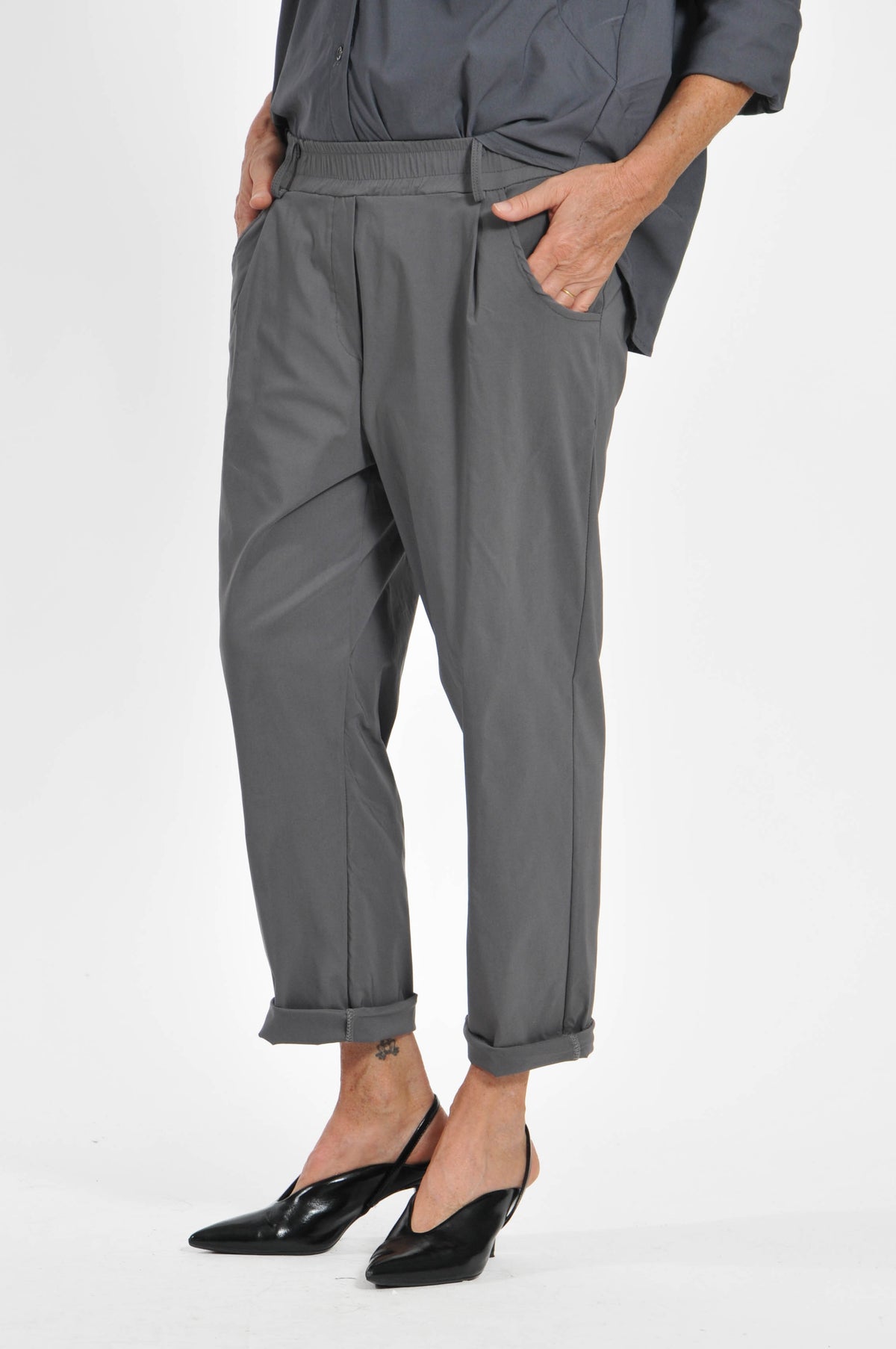 Pantalone Tecnico Regular