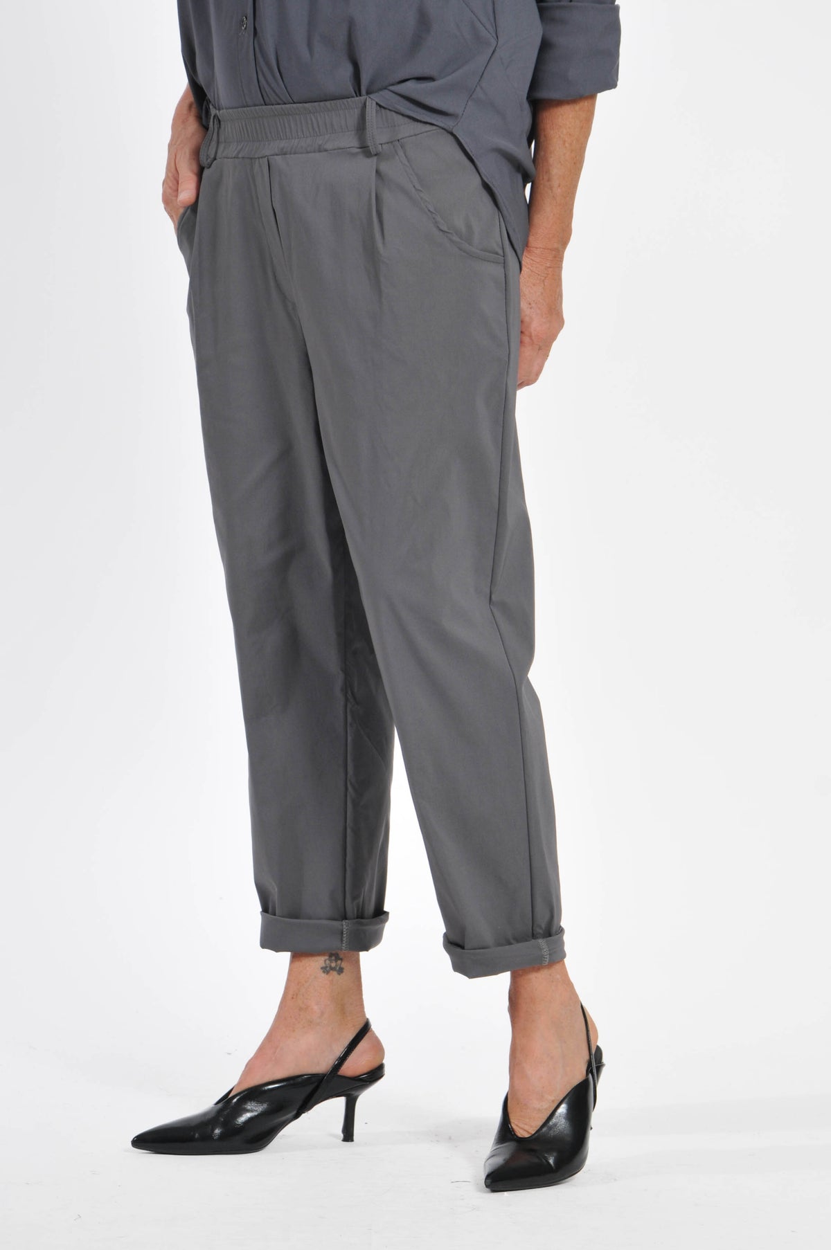 Pantalone Tecnico Regular