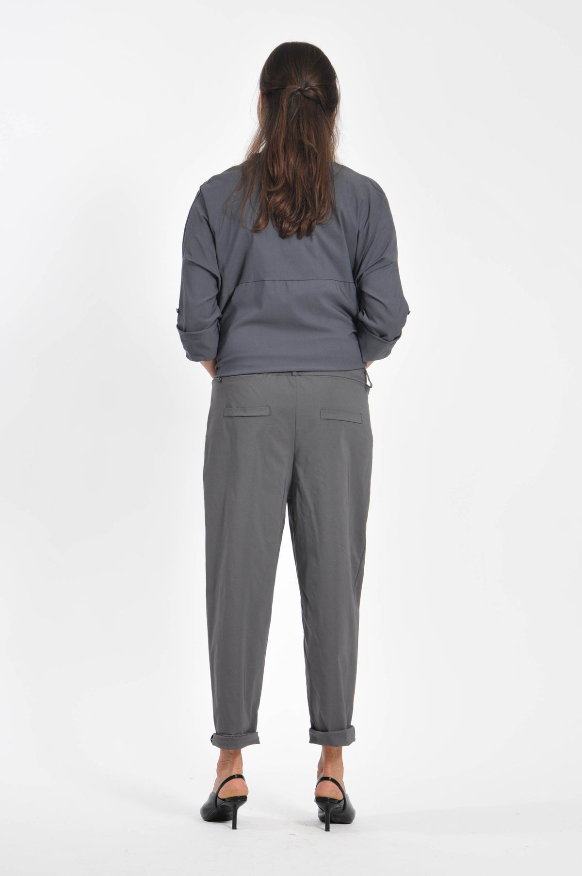 Pantalone Tecnico Regular