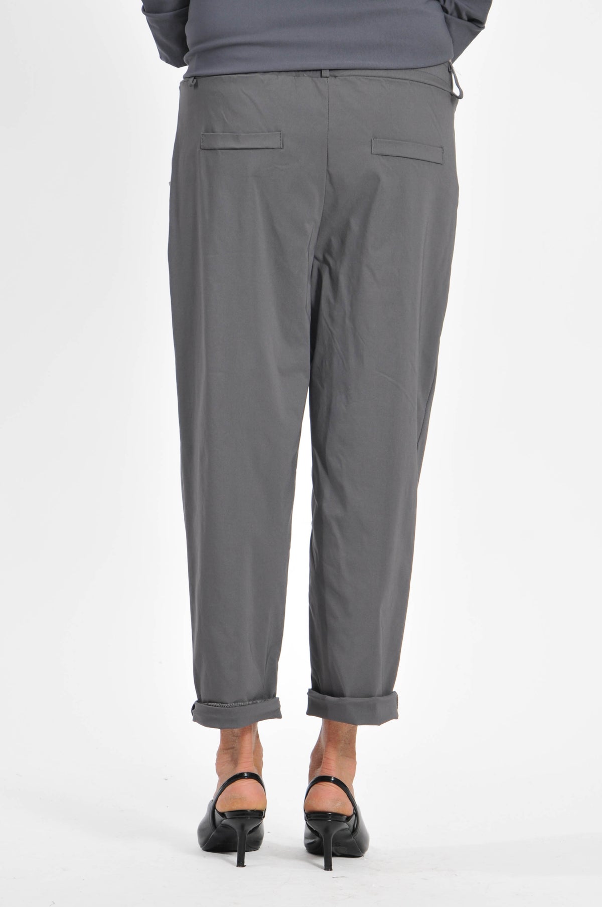 Pantalone Tecnico Regular