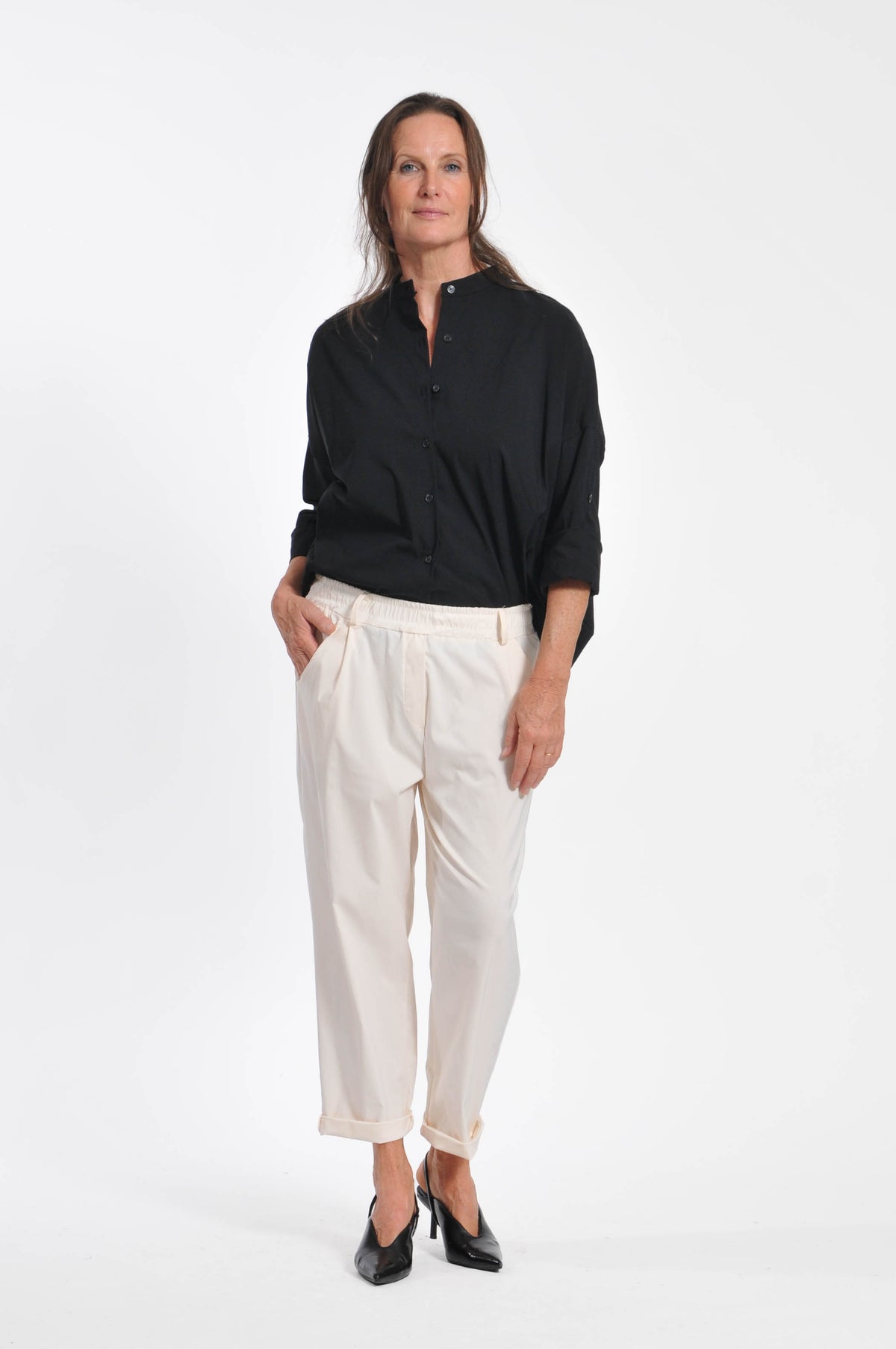 Pantalone Tecnico Regular