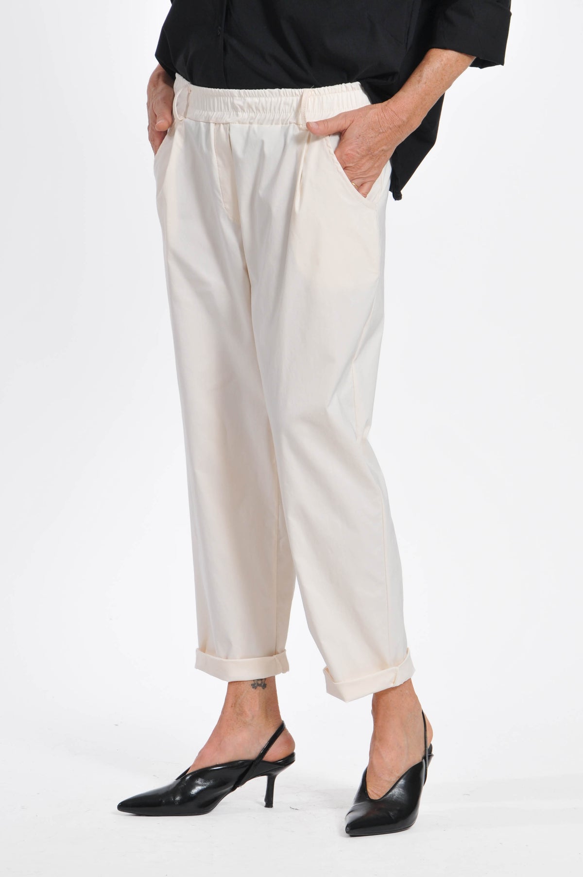 Pantalone Tecnico Regular