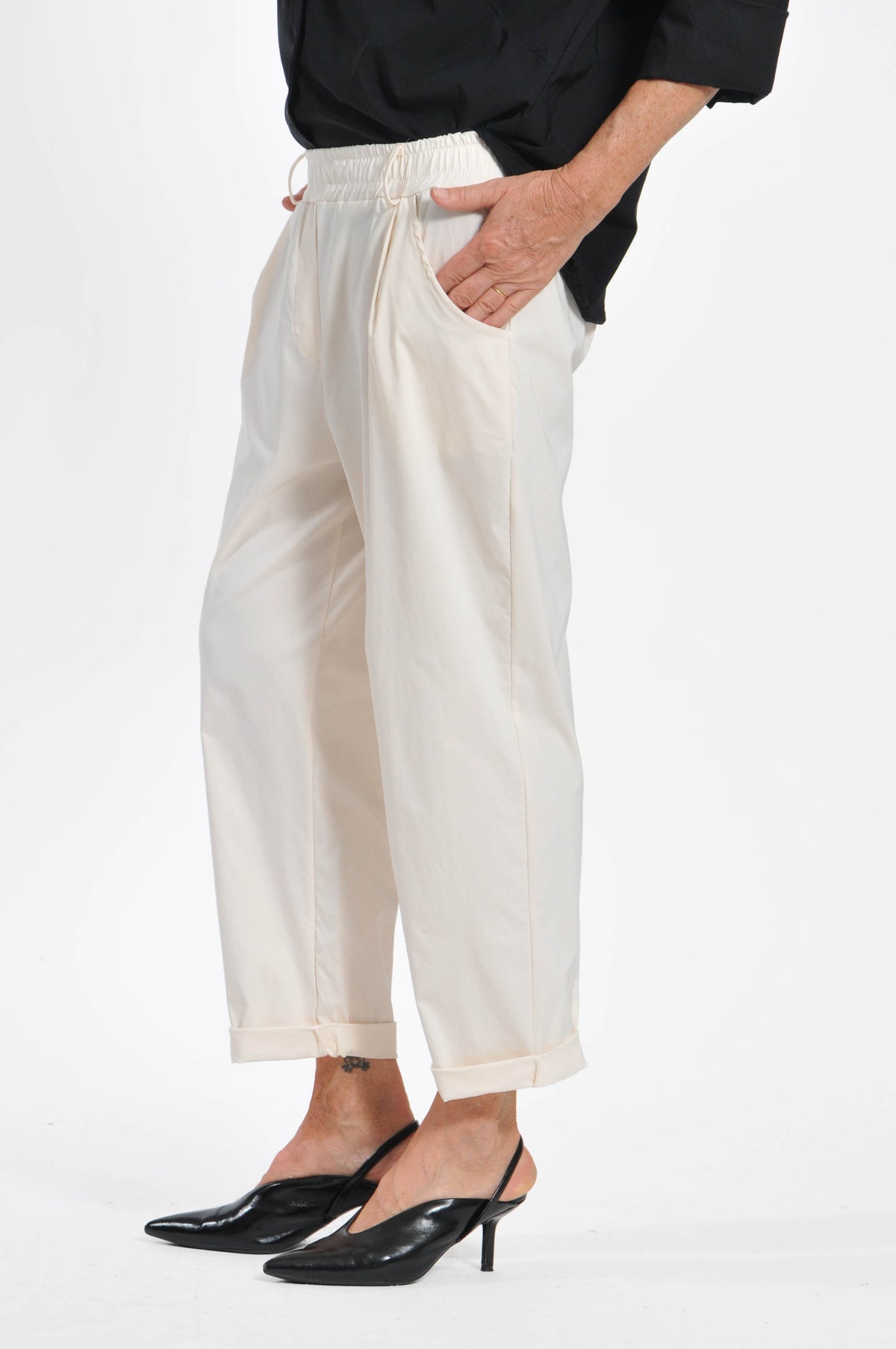Pantalone Tecnico Regular