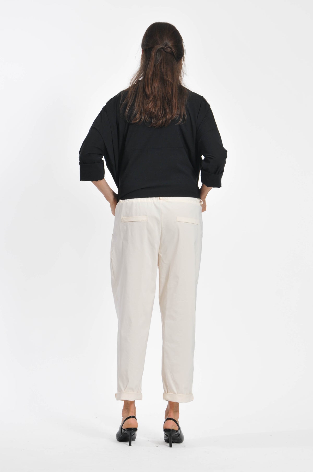 Pantalone Tecnico Regular