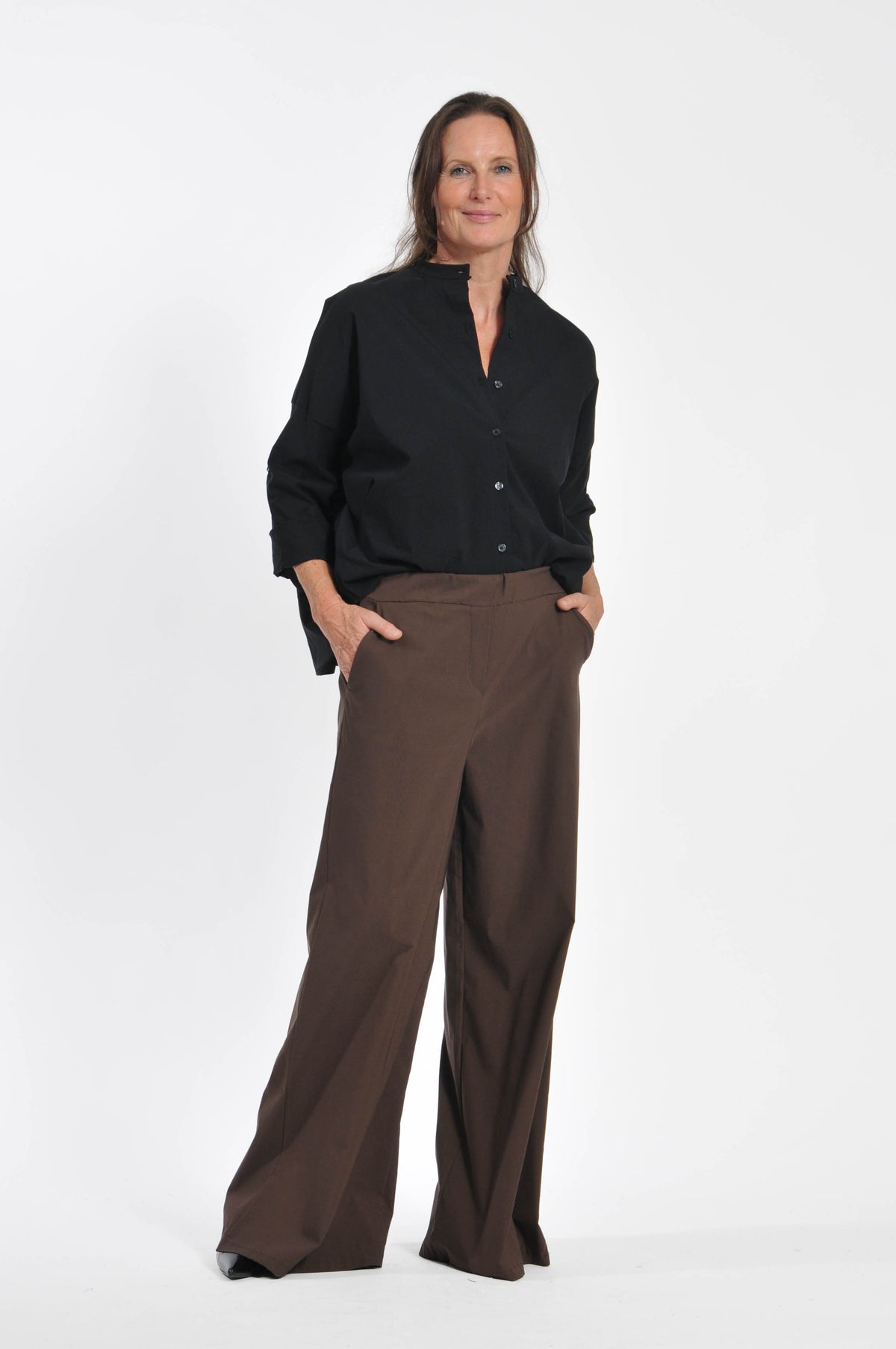 Pantalone Tecnico Palazzo