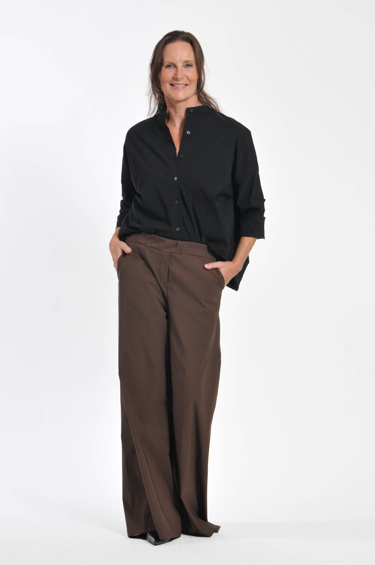 Pantalone Tecnico Palazzo