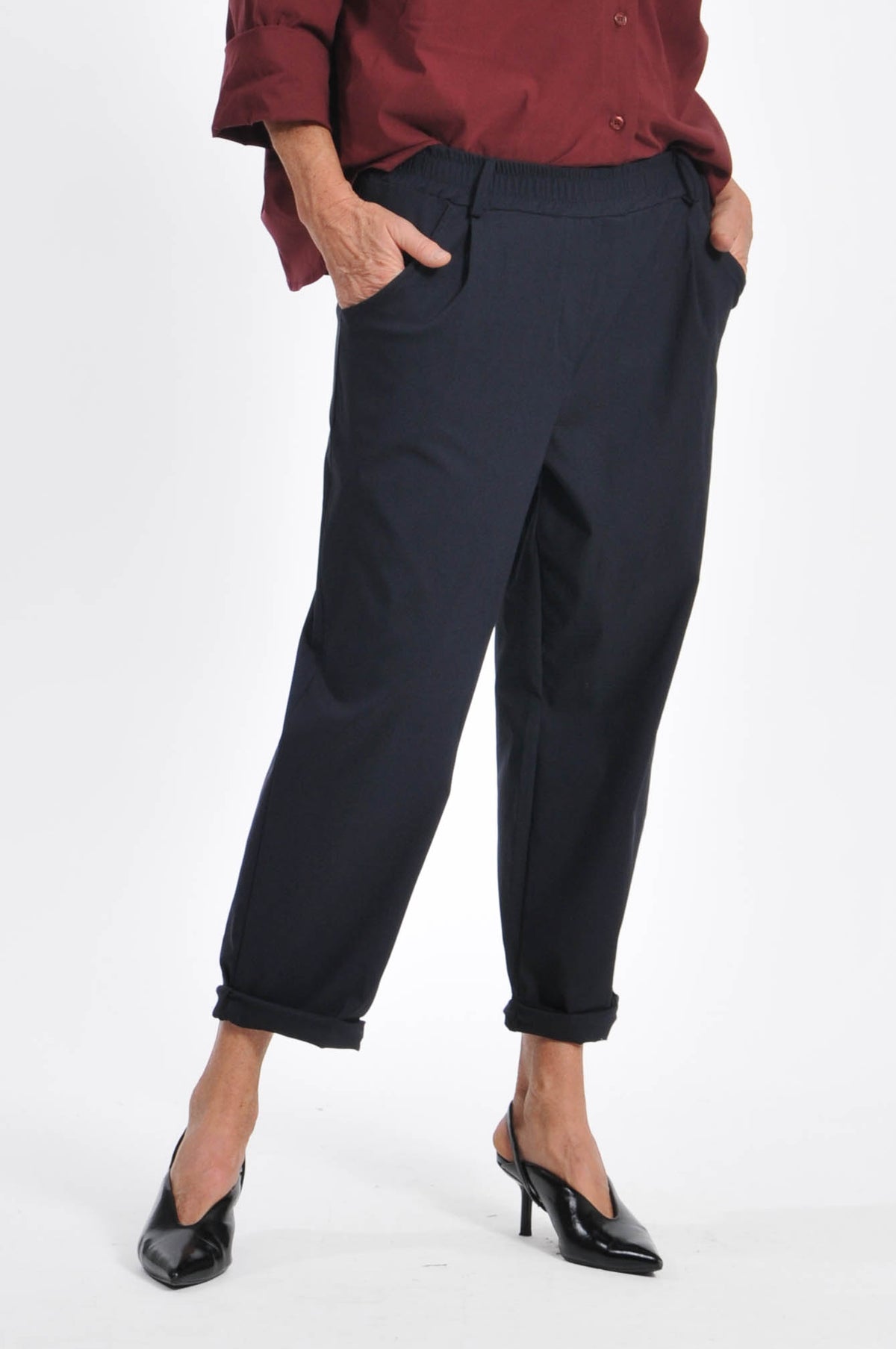 Pantalone Tecnico Regular
