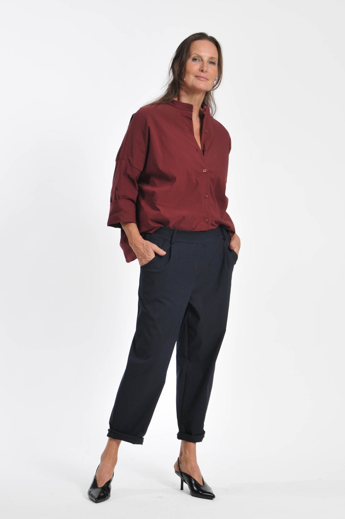 Pantalone Tecnico Regular