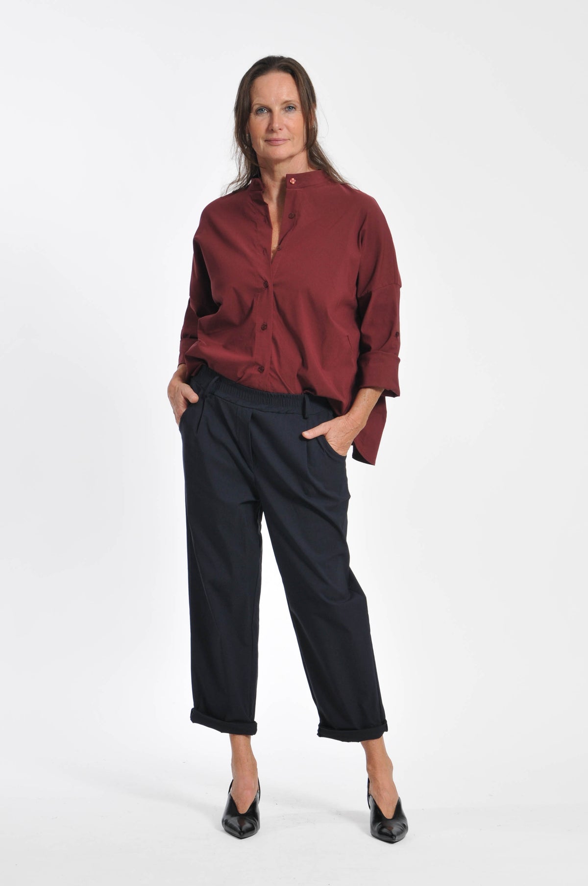 Pantalone Tecnico Regular