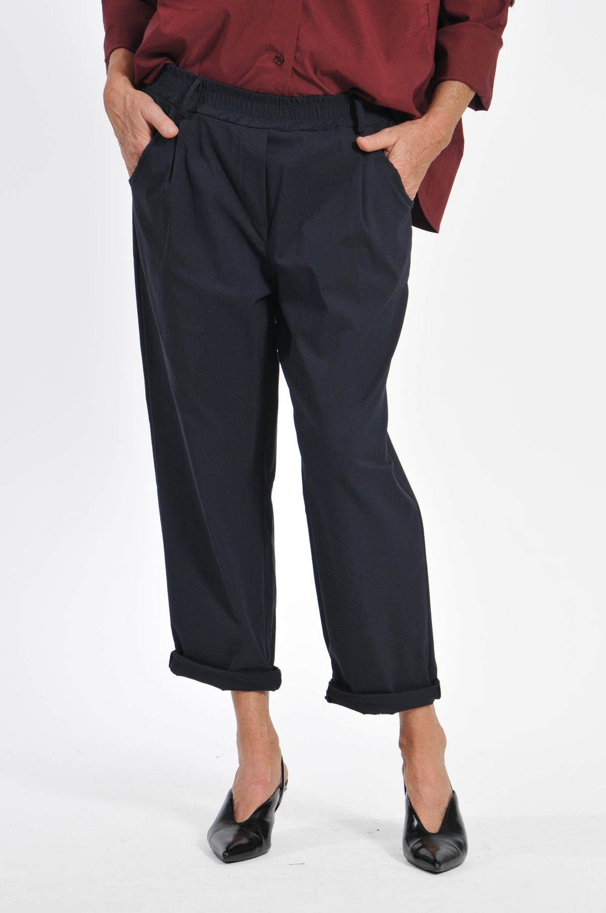 Pantalone Tecnico Regular