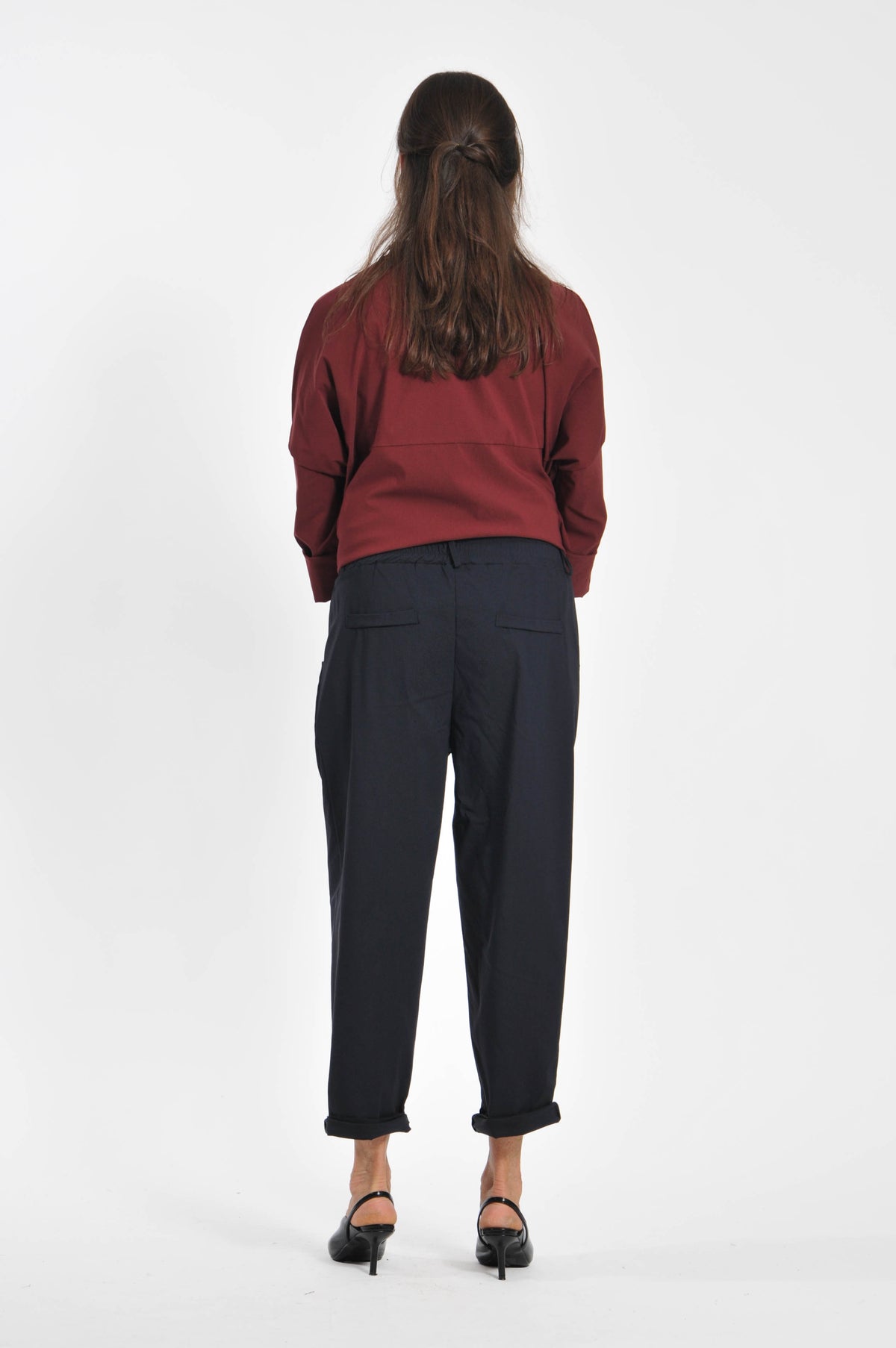 Pantalone Tecnico Regular