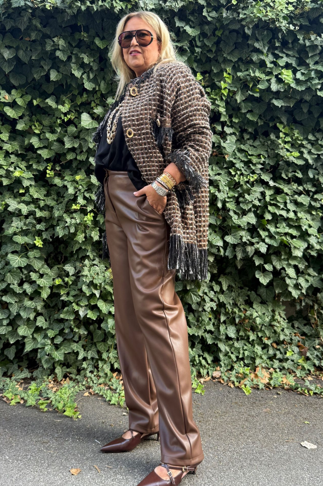 Pantalone Crissy