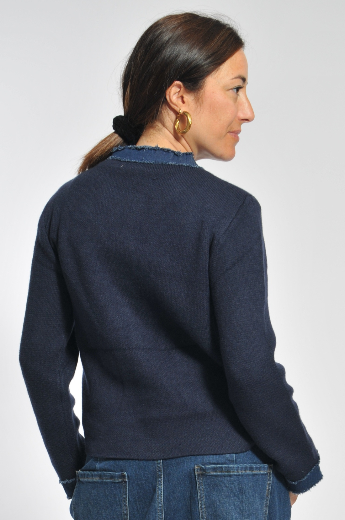 Cardigan Stellar