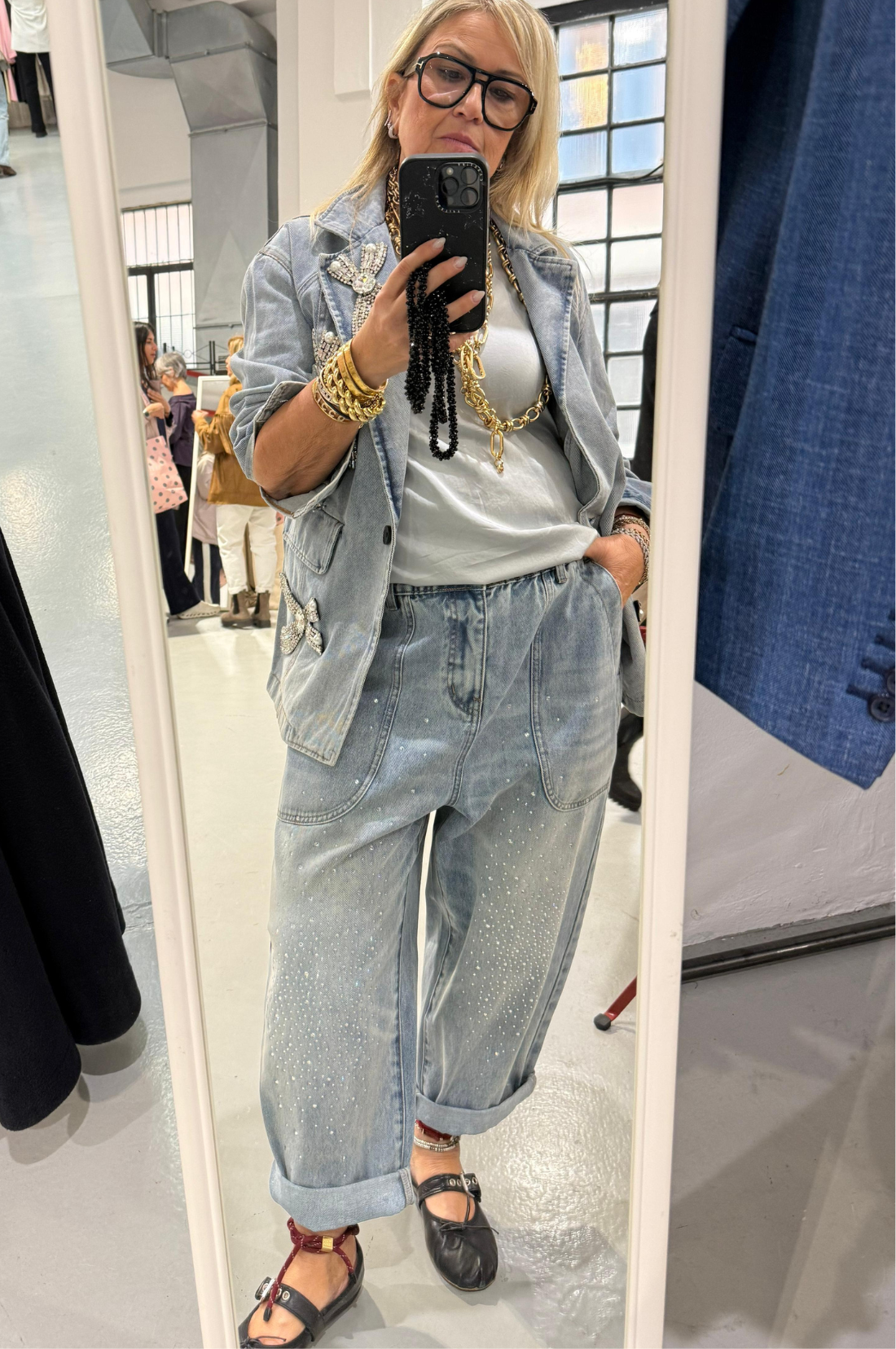 Jeans Daniel