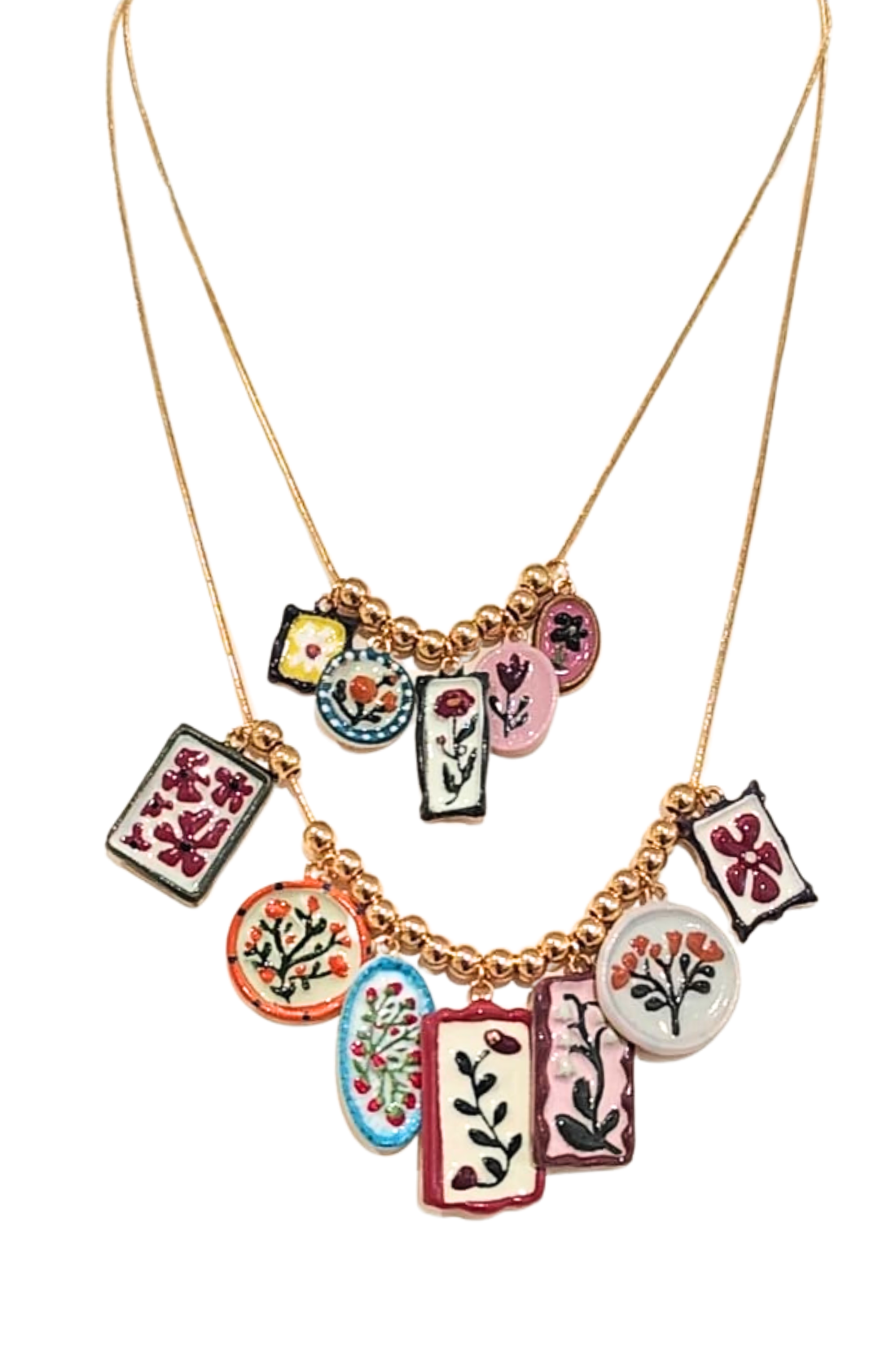 Collana Ibiza