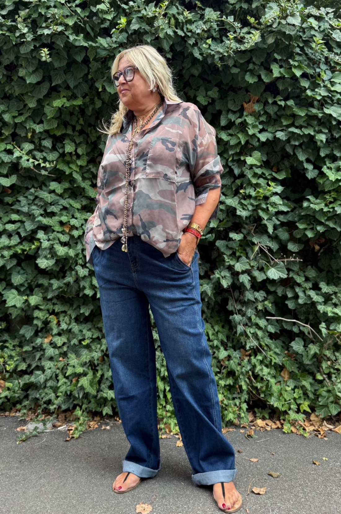 Jeans Max