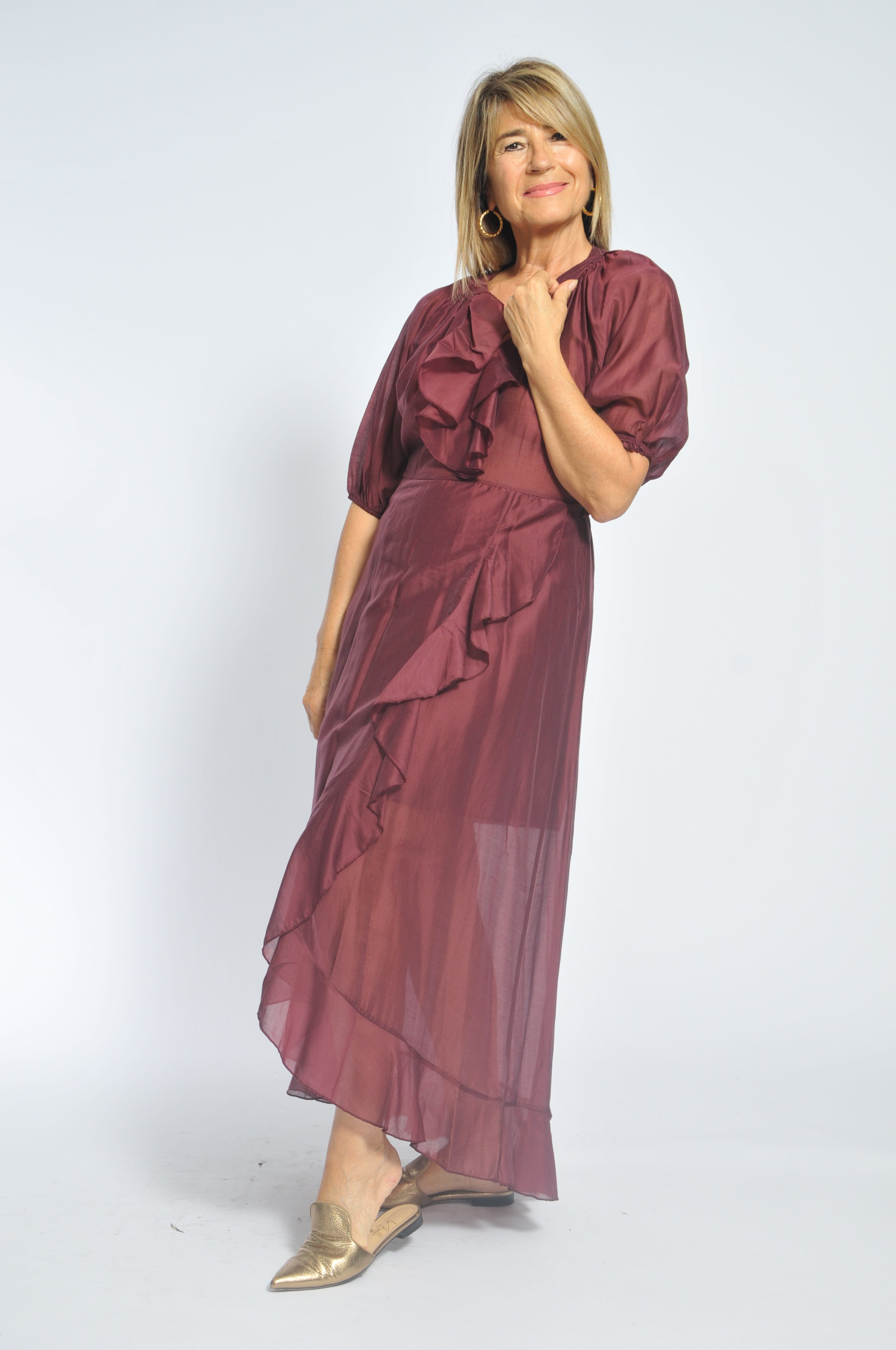 Abito Giada