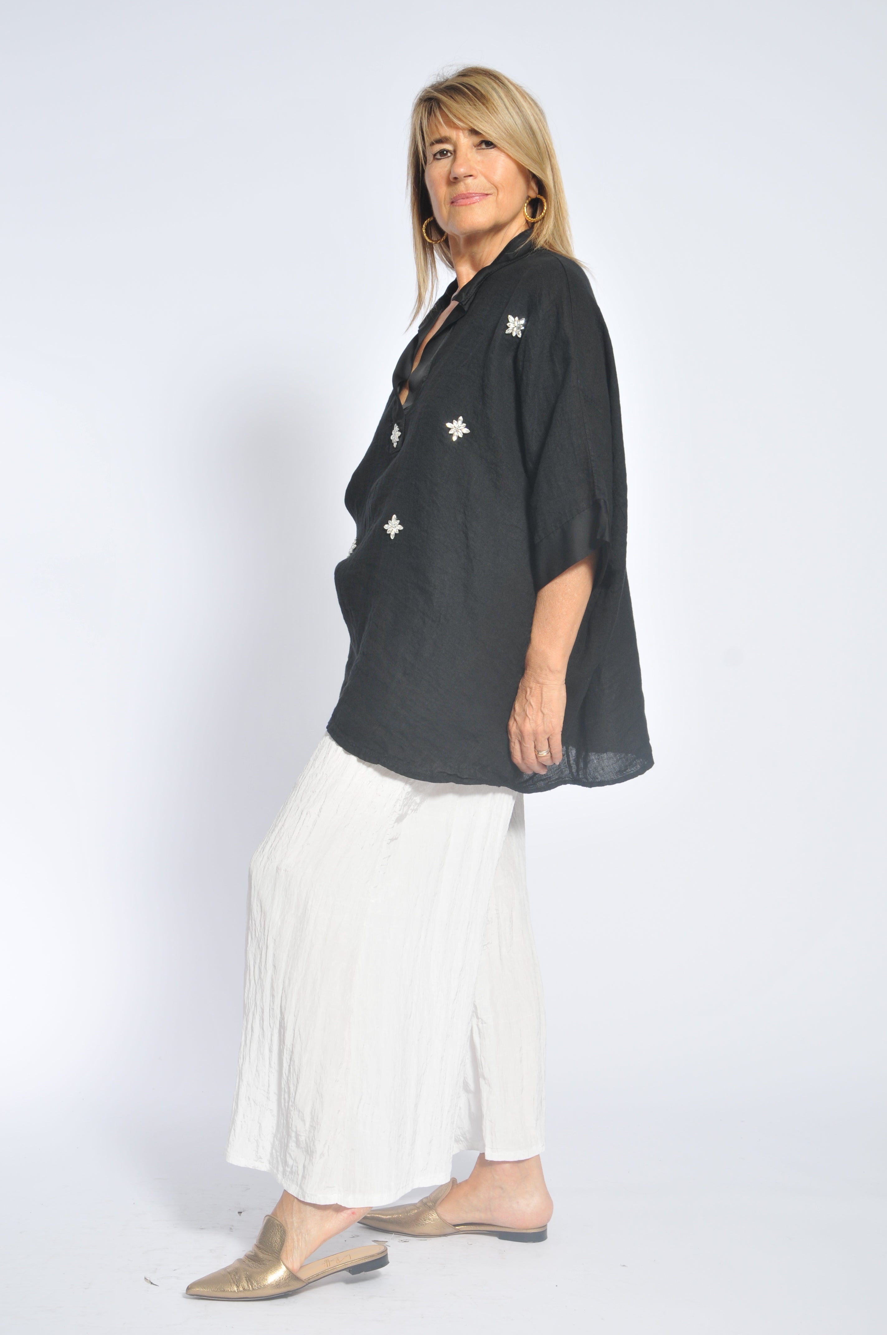 Blusa Serena