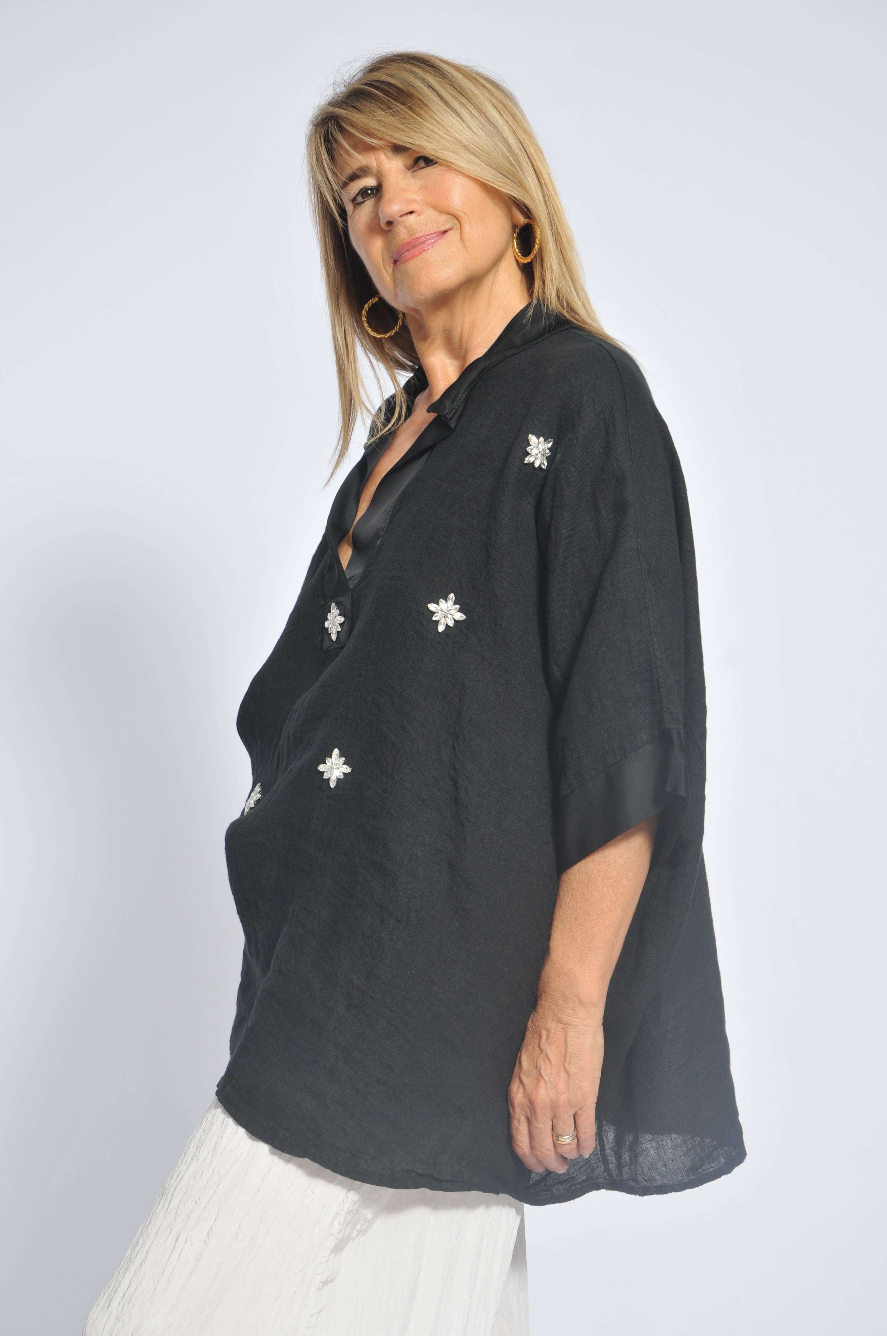 Blusa Serena