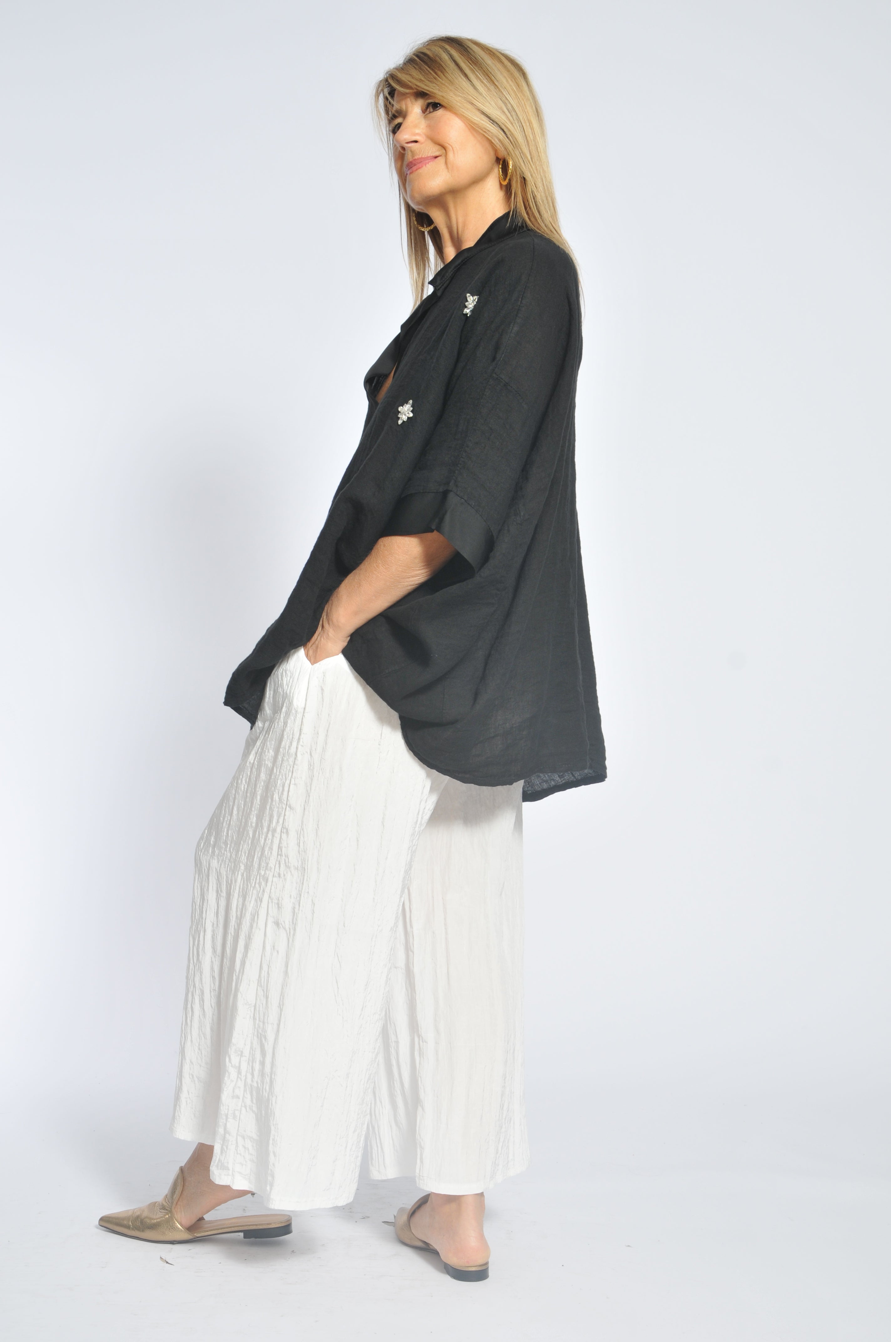 Blusa Serena