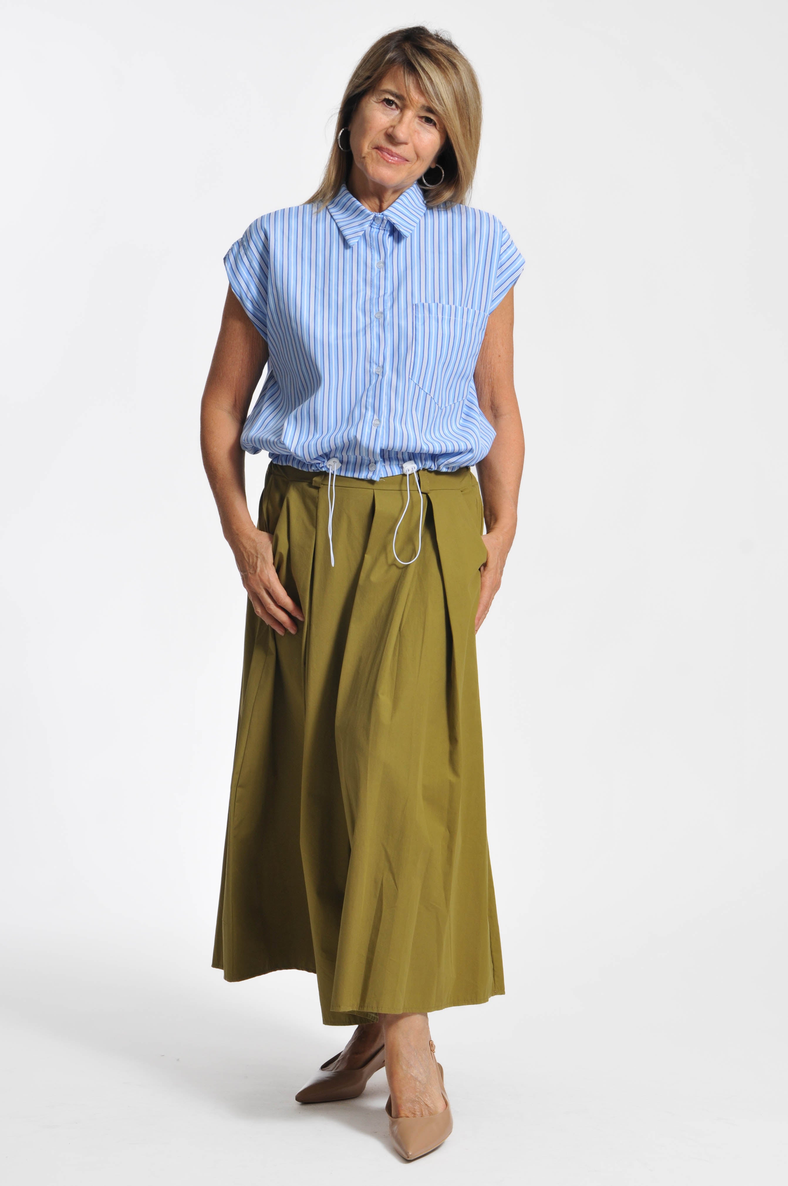 Camicia Lora