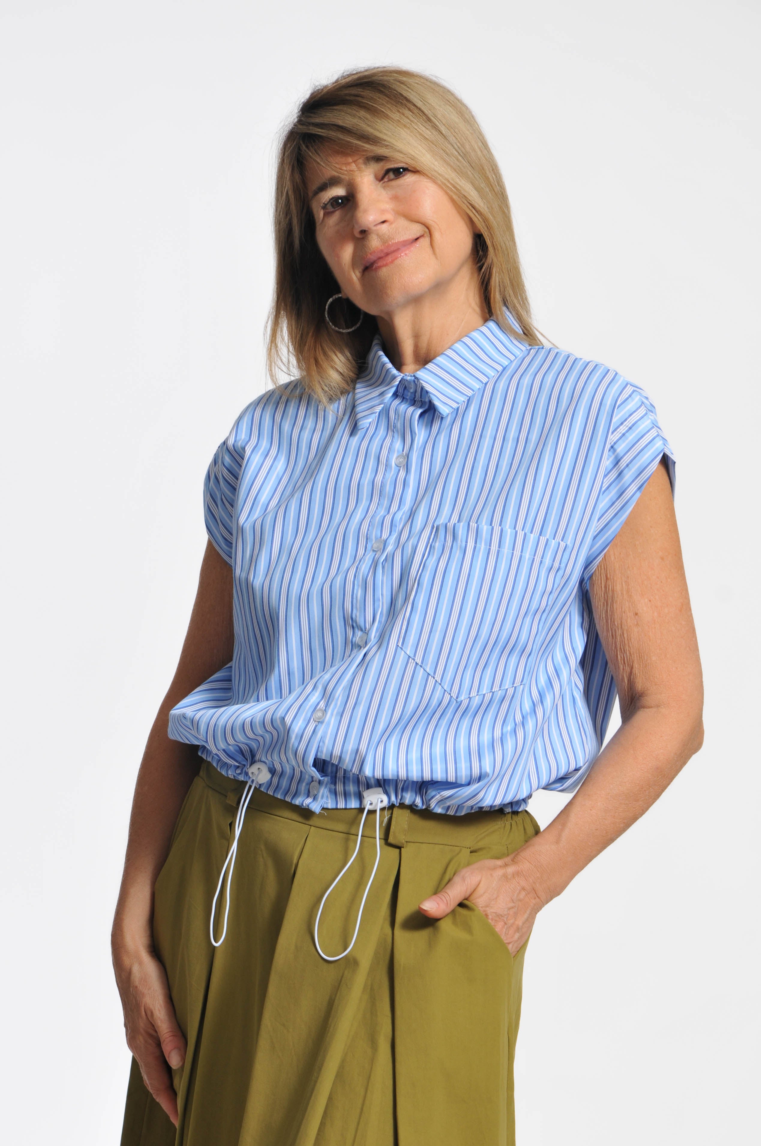 Camicia Lora