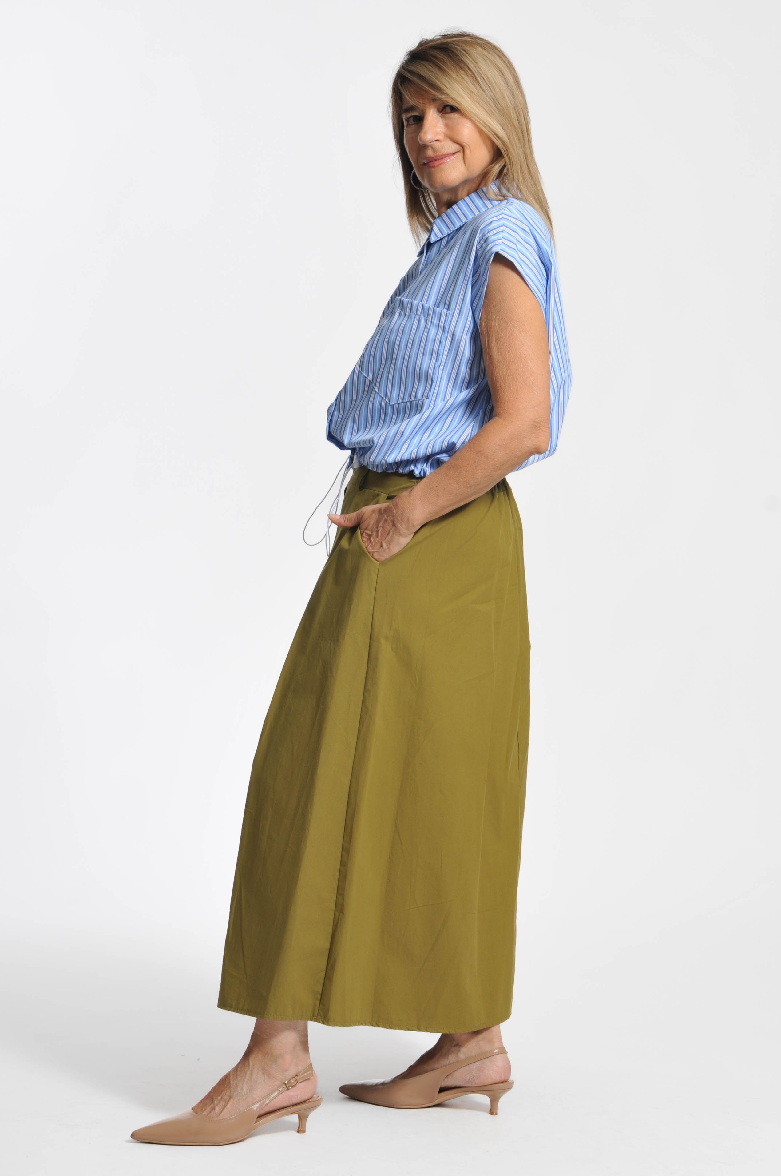 Camicia Lora
