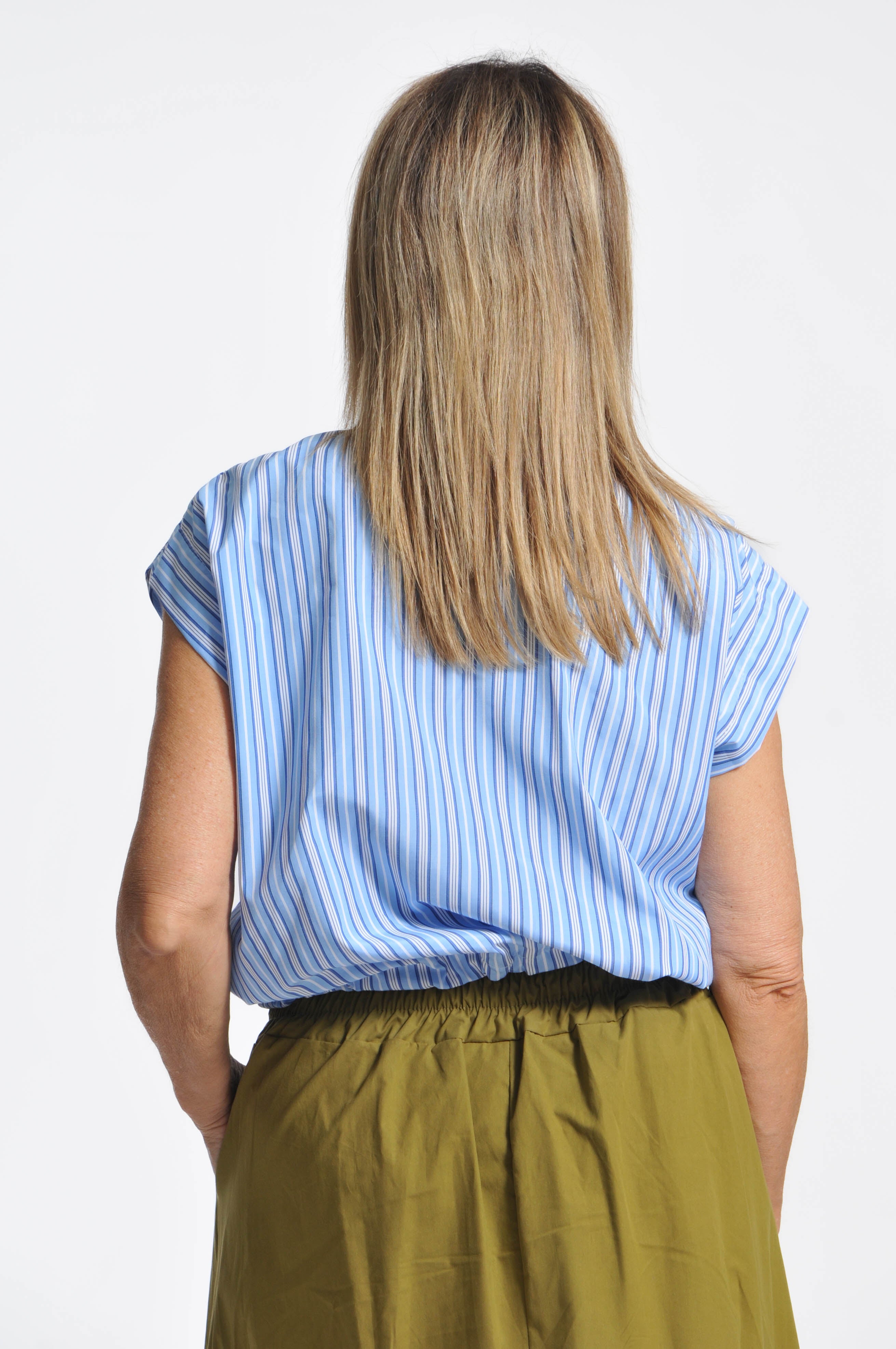 Camicia Lora