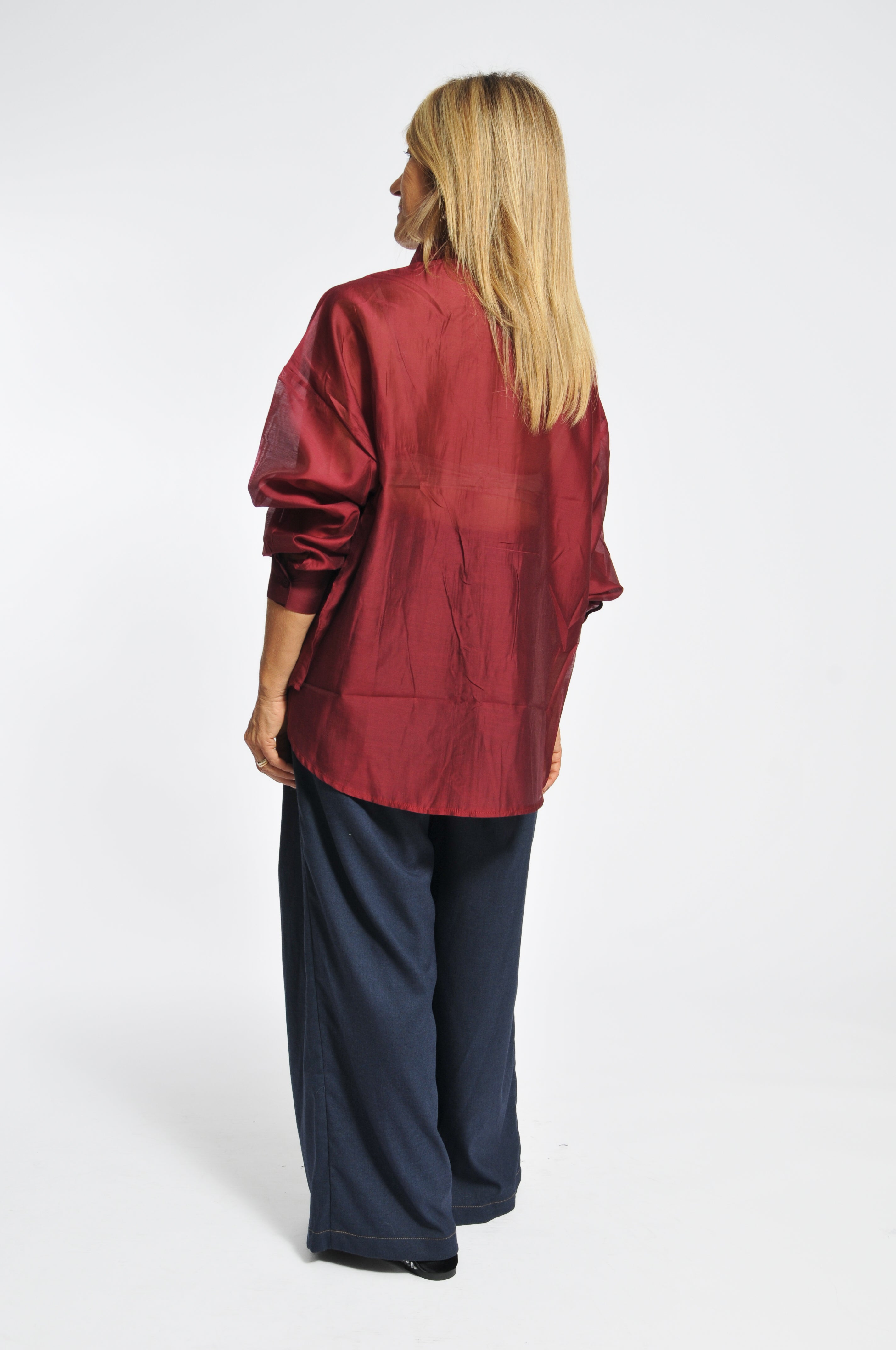 Paulette Shirt