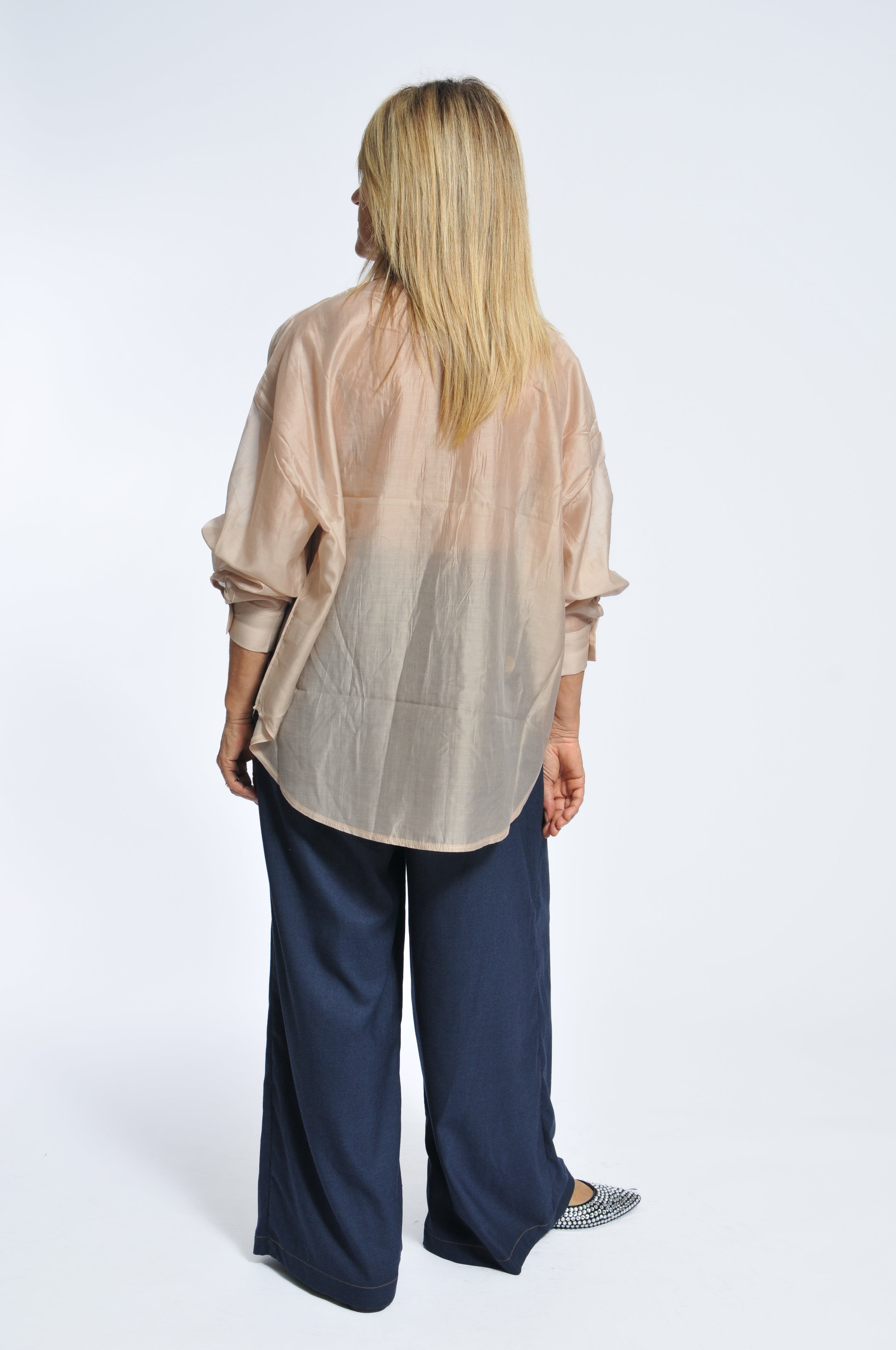 Paulette Shirt
