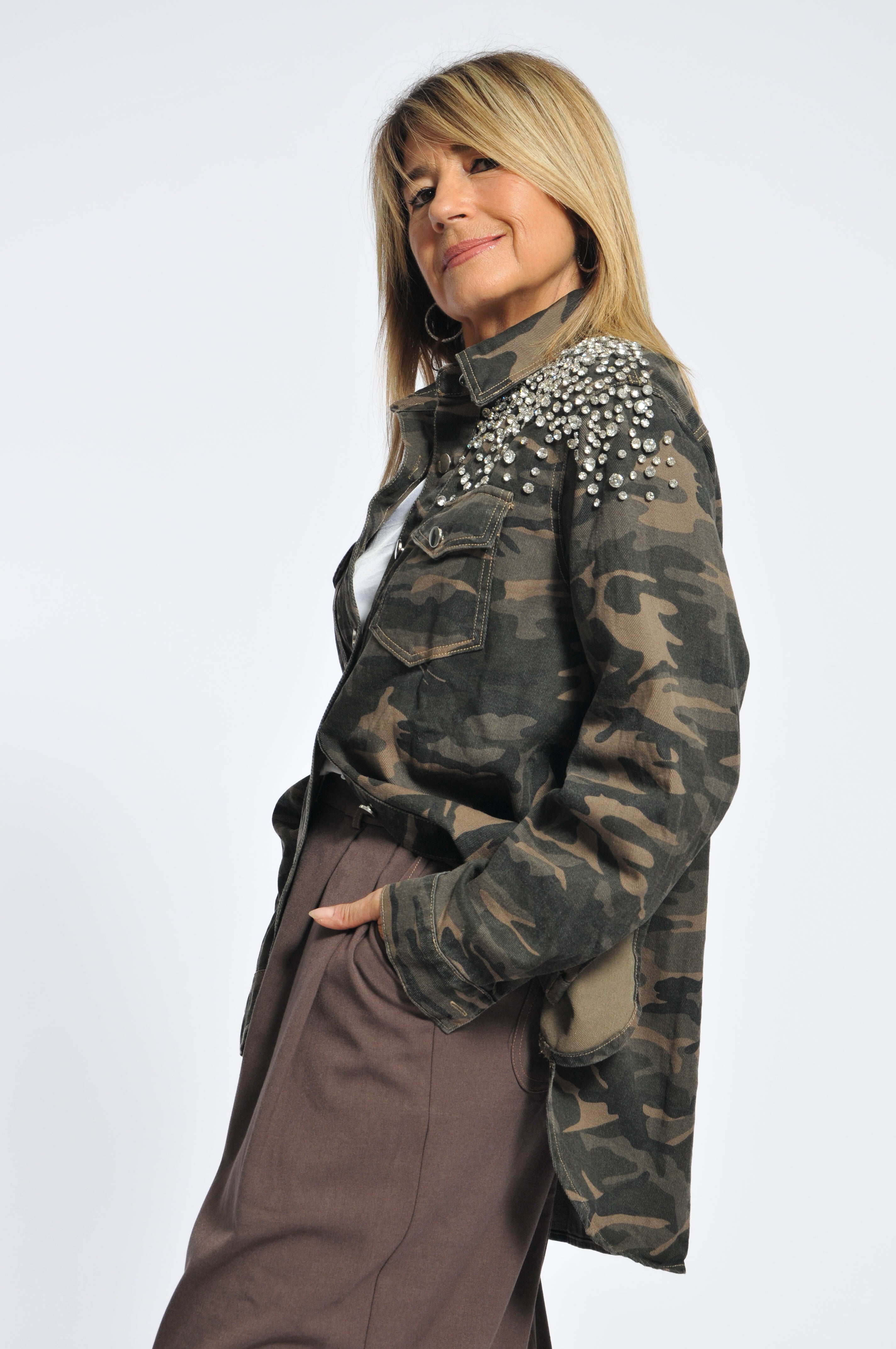 Giacca Gemma