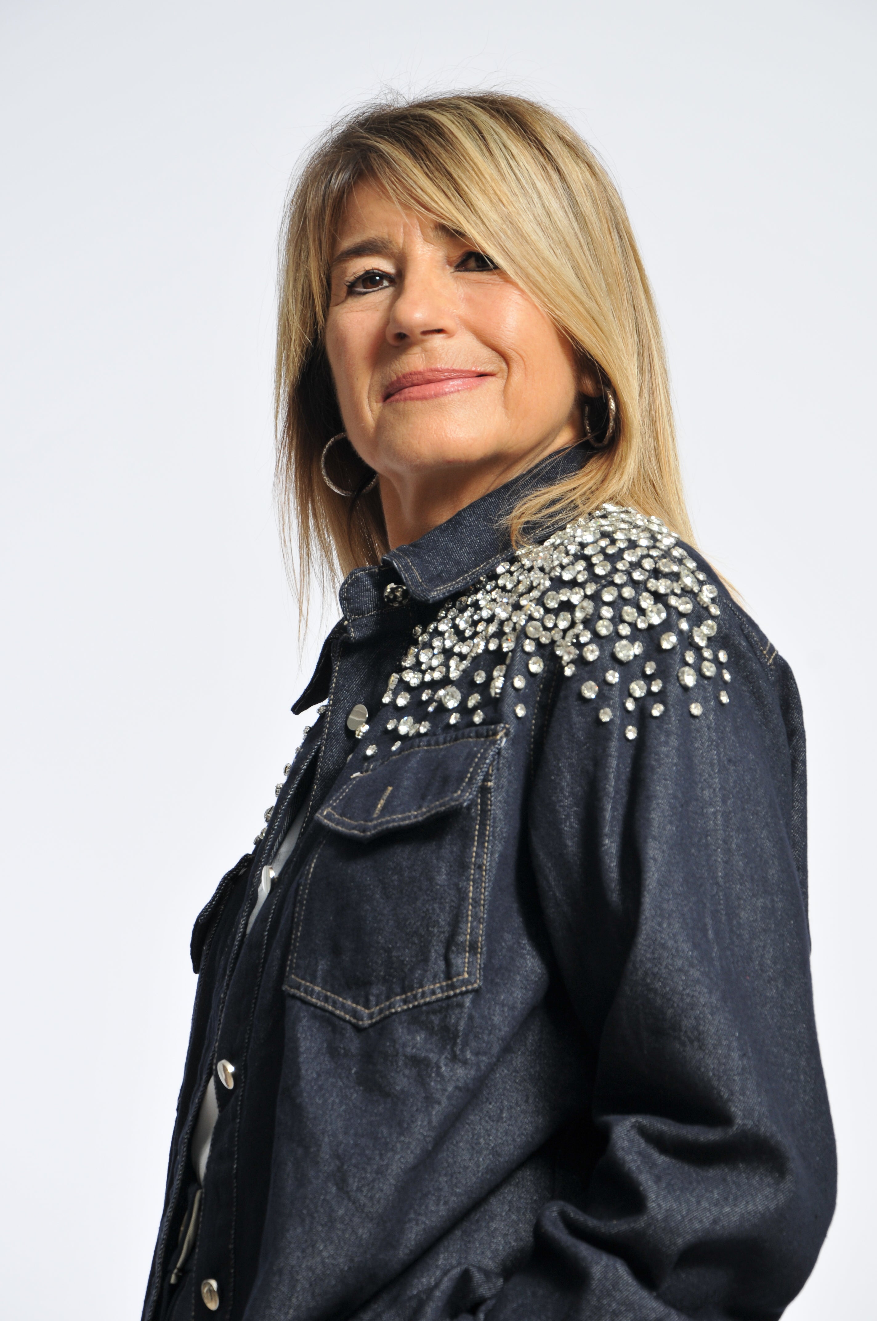 Giacca Gemma
