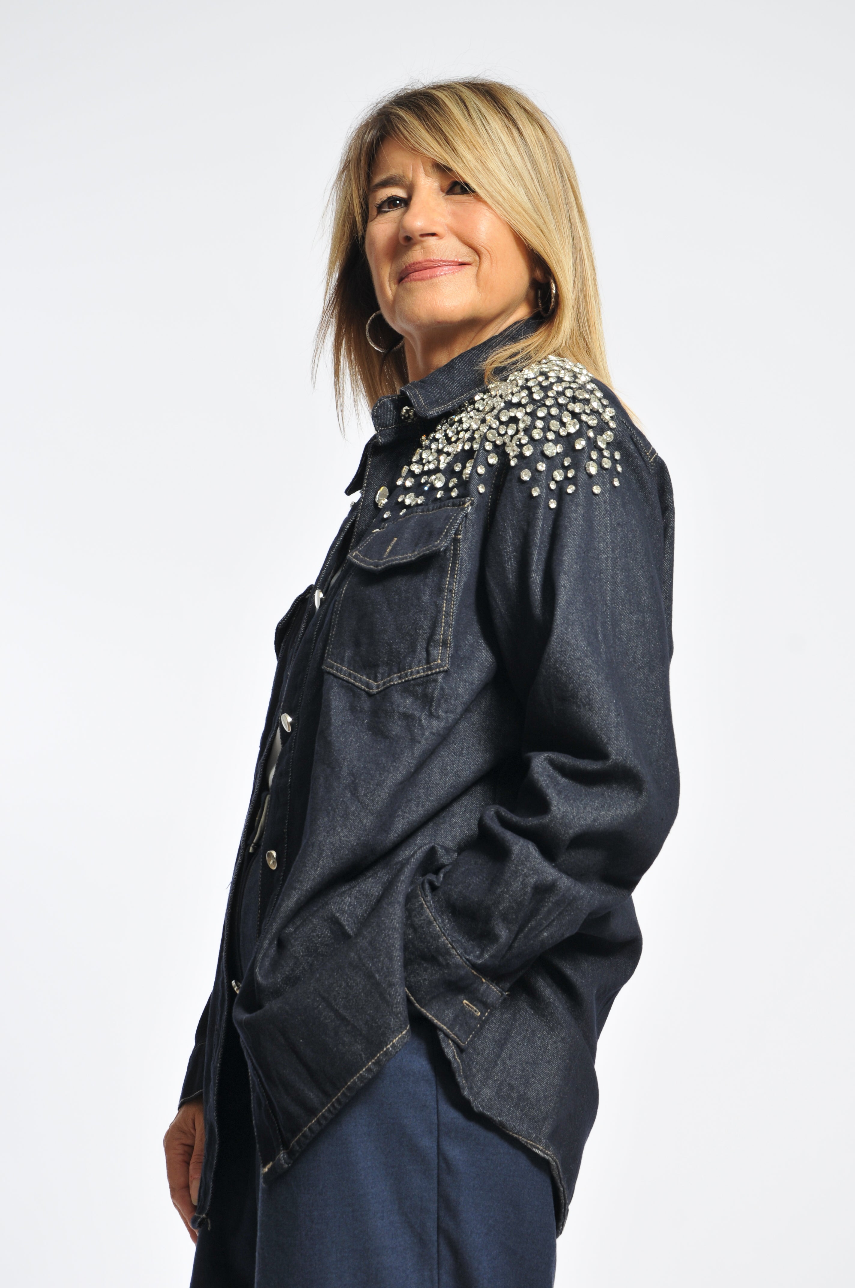 Giacca Gemma