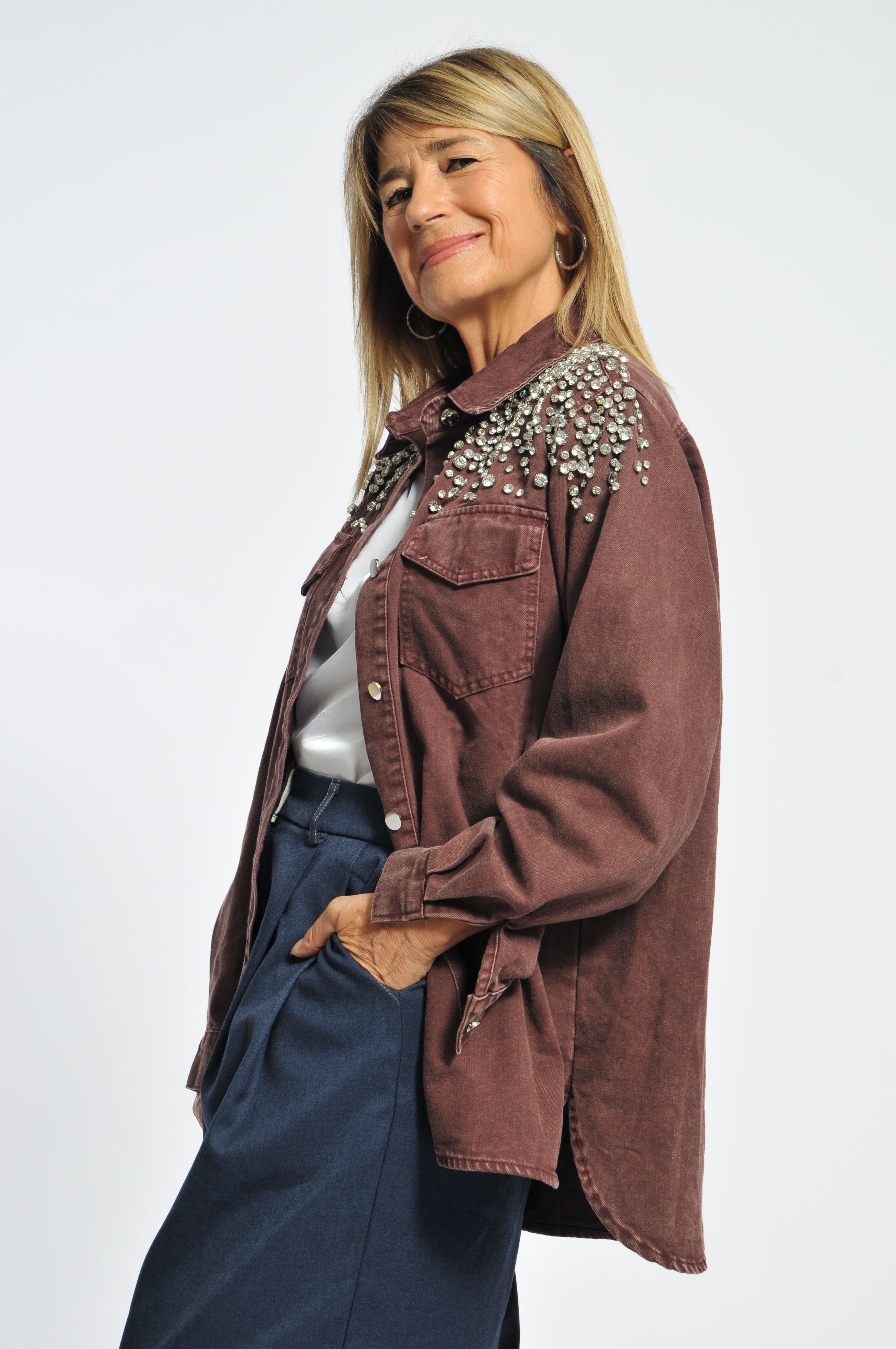 Giacca Gemma