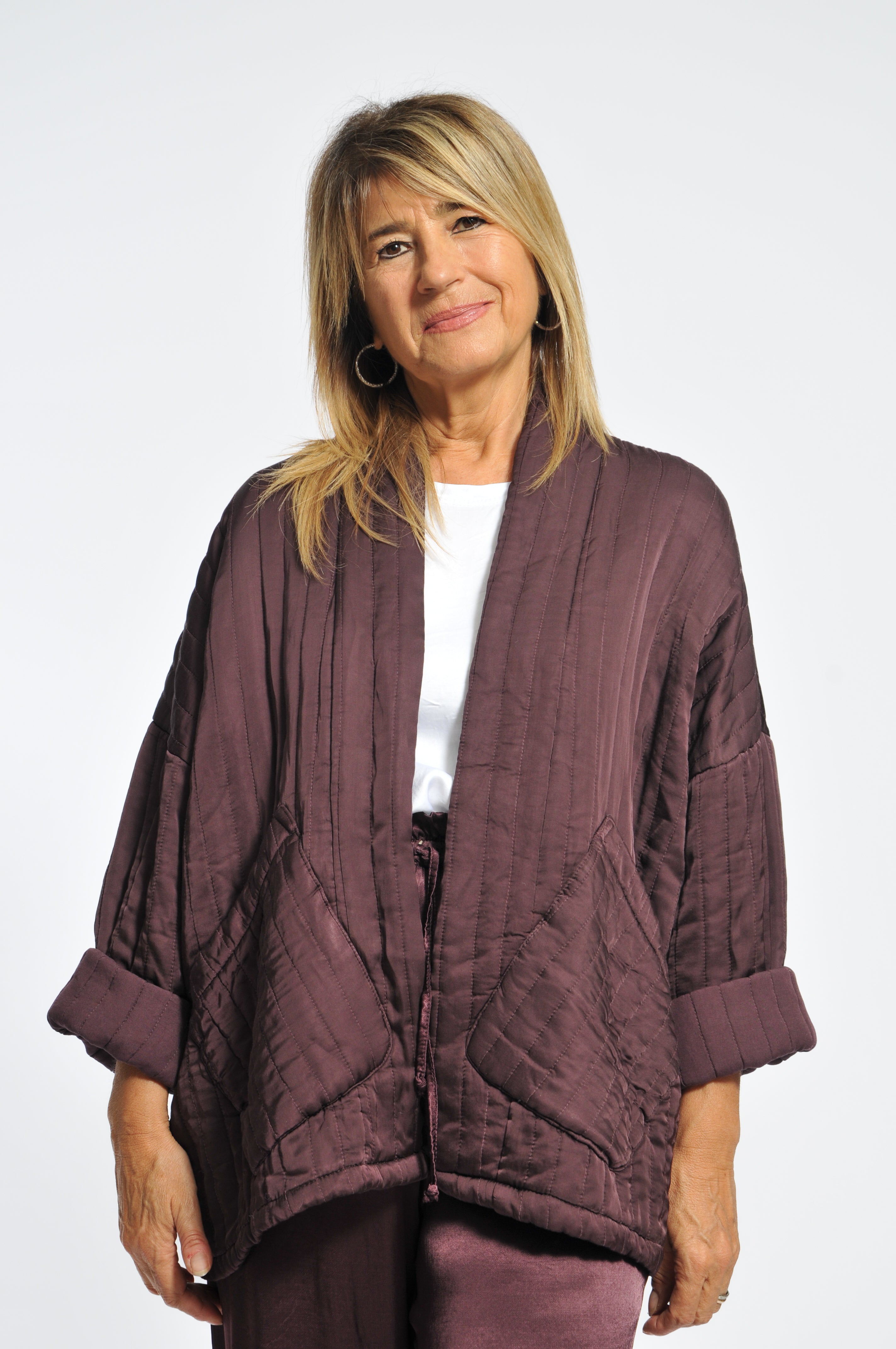 Kimono Ocean