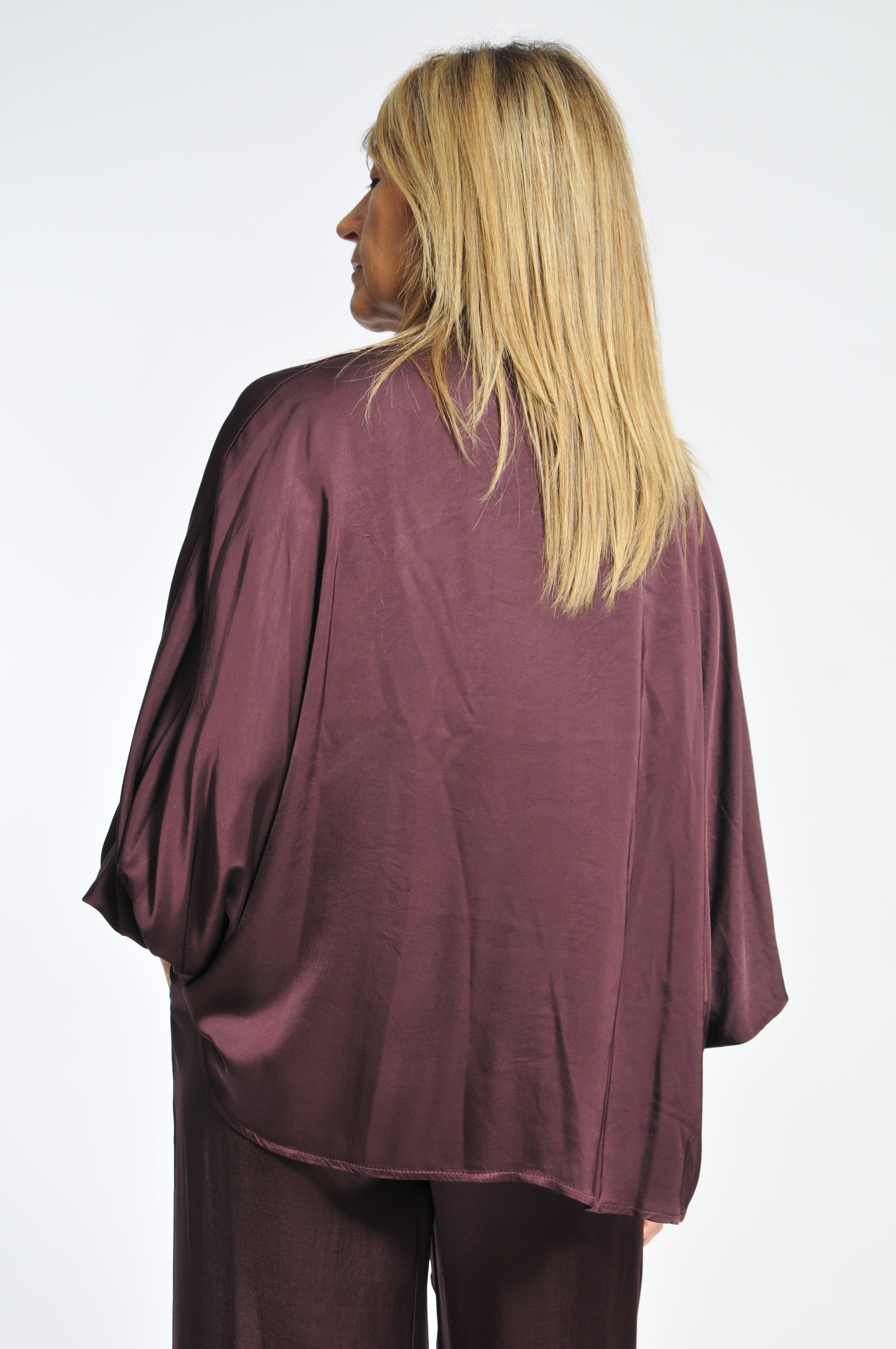 Camicia Ocean Fiocco