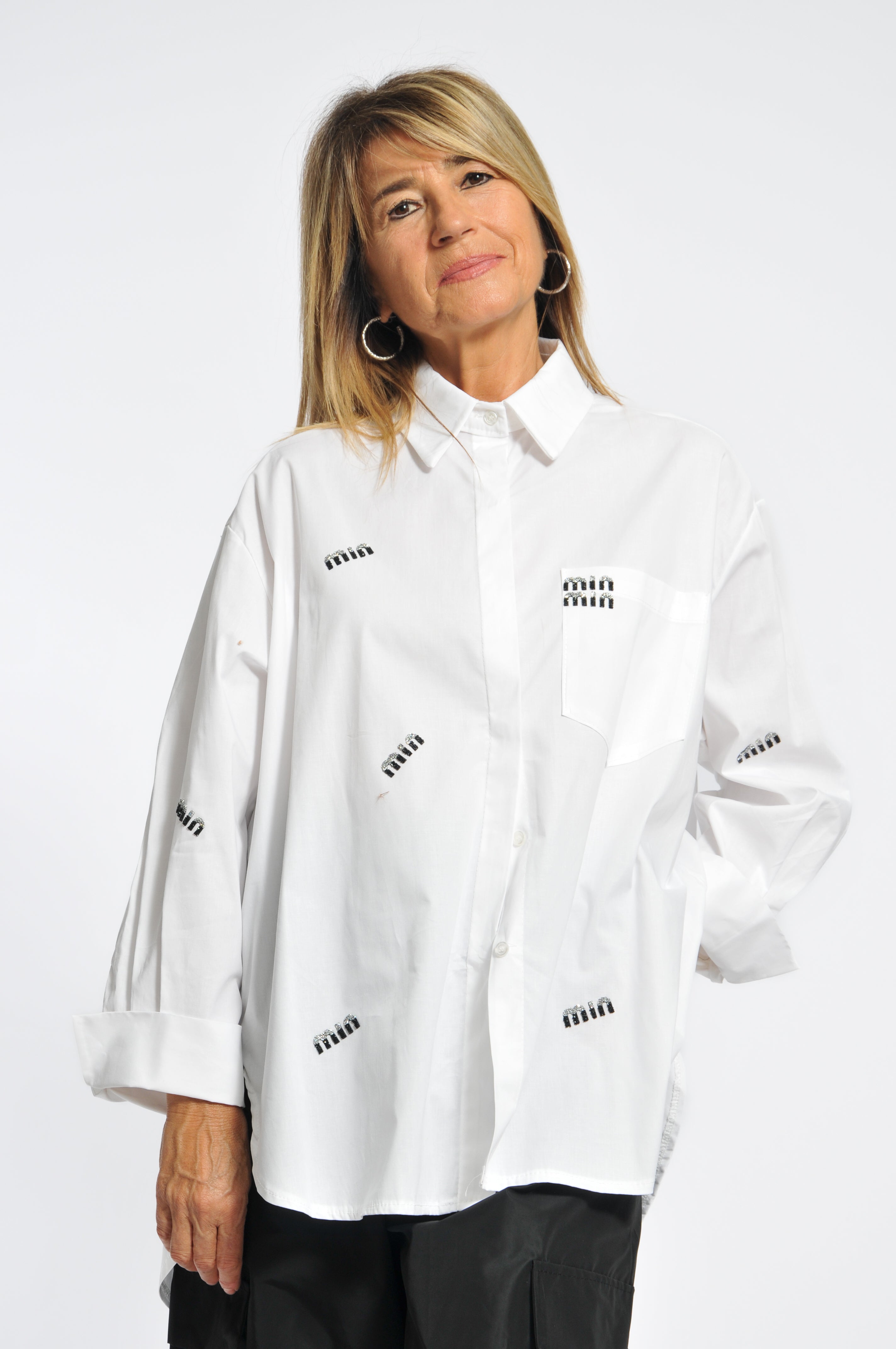 Camicia Mimì