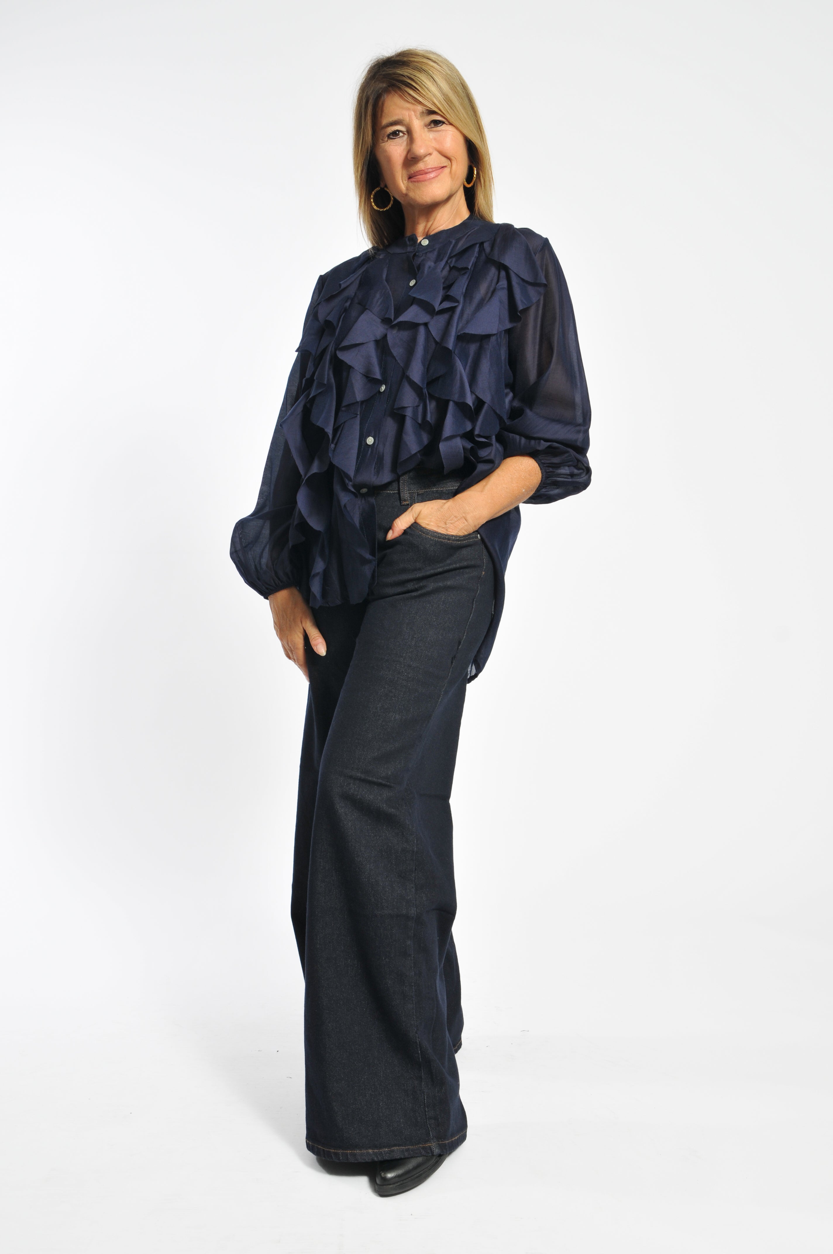 Camicia Francy