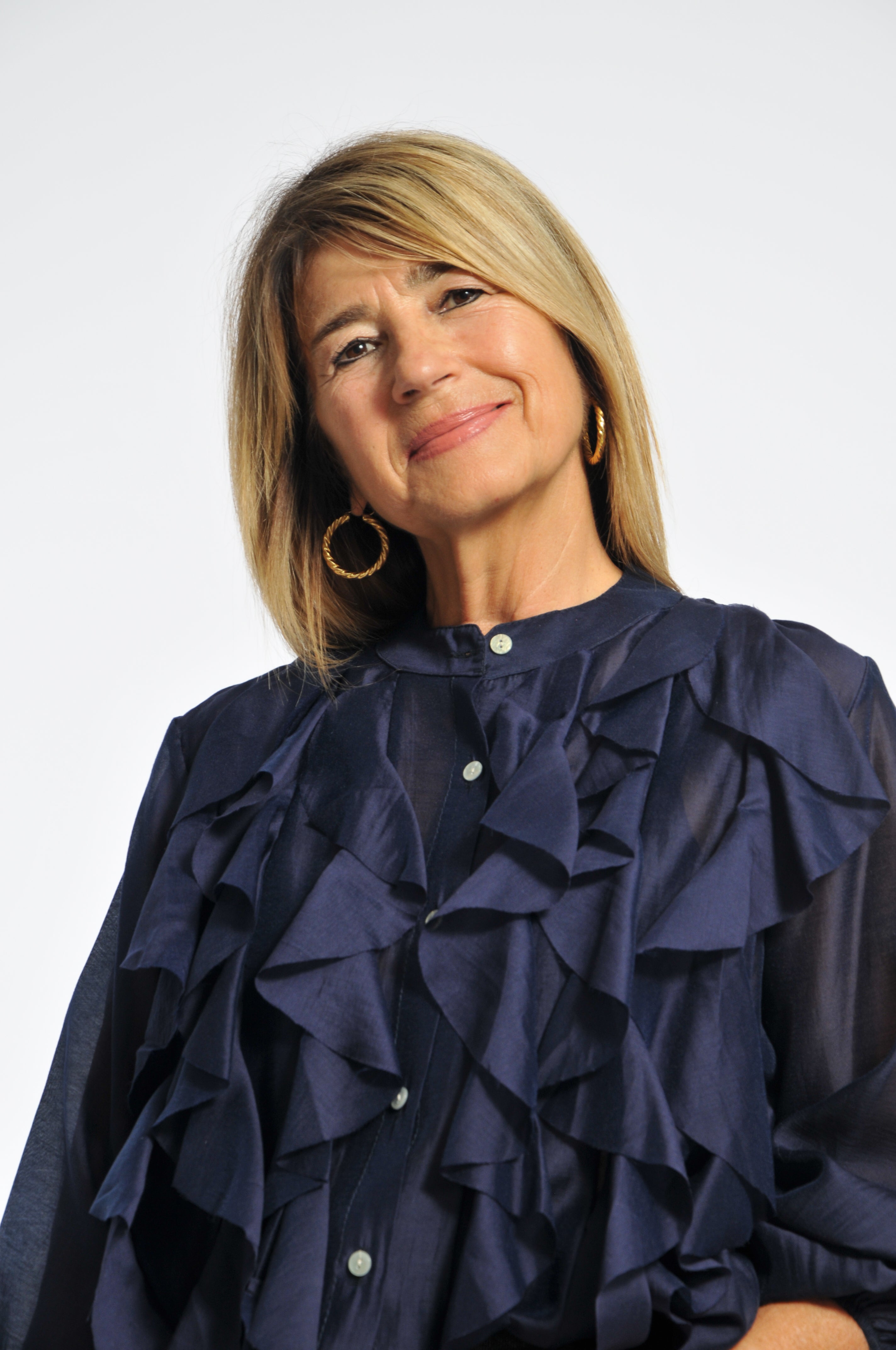 Camicia Francy