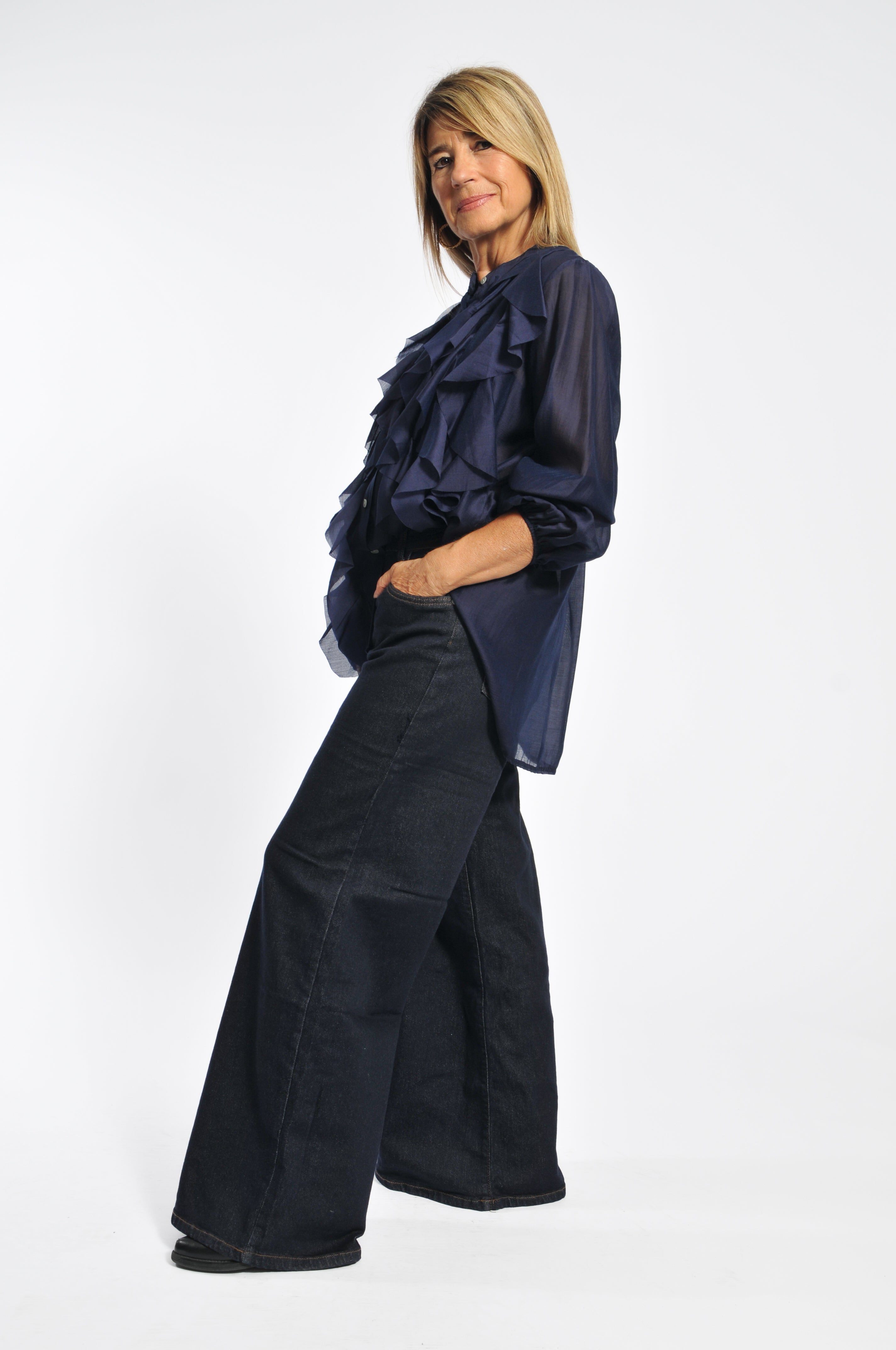 Camicia Francy