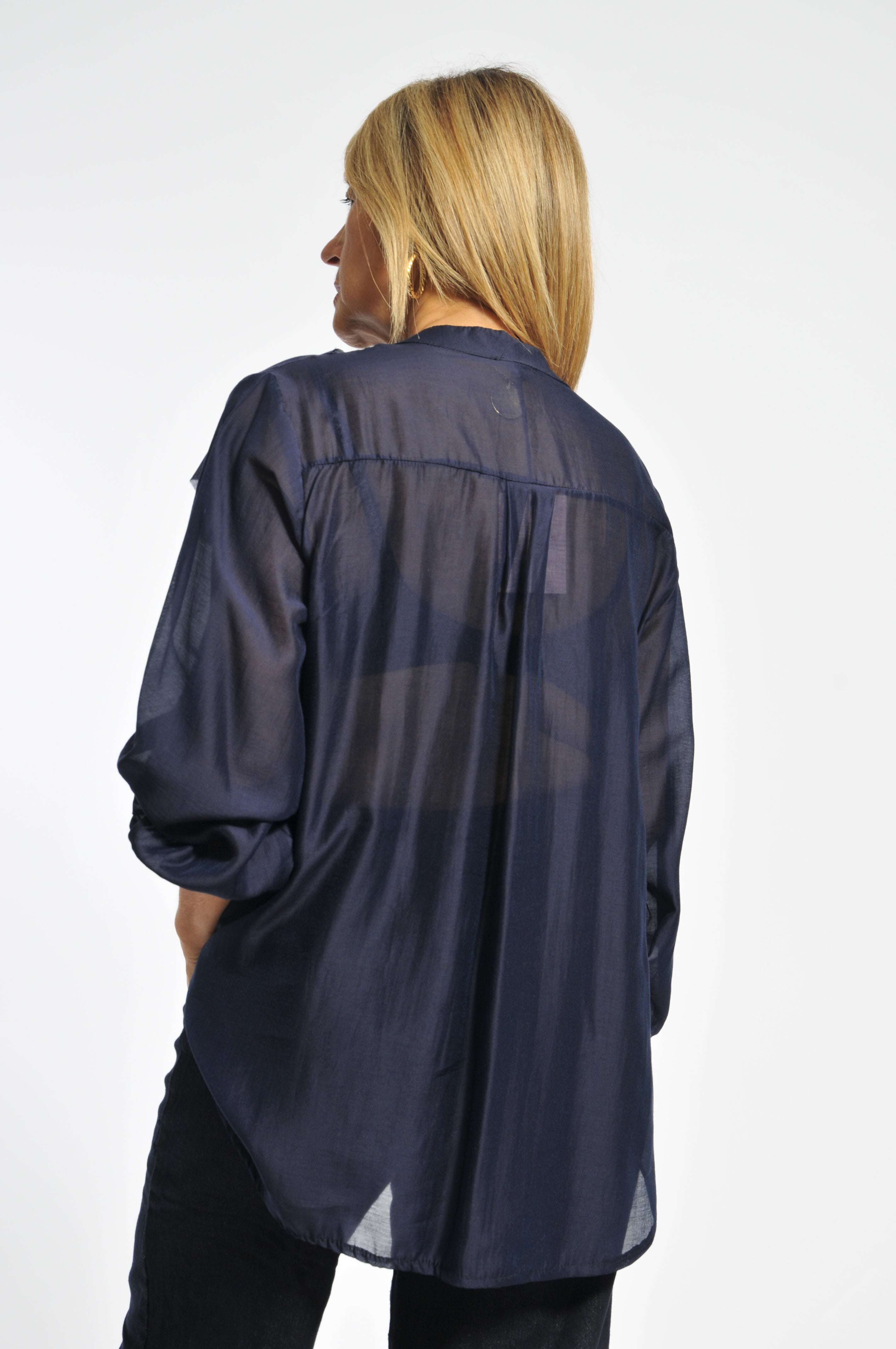Camicia Francy
