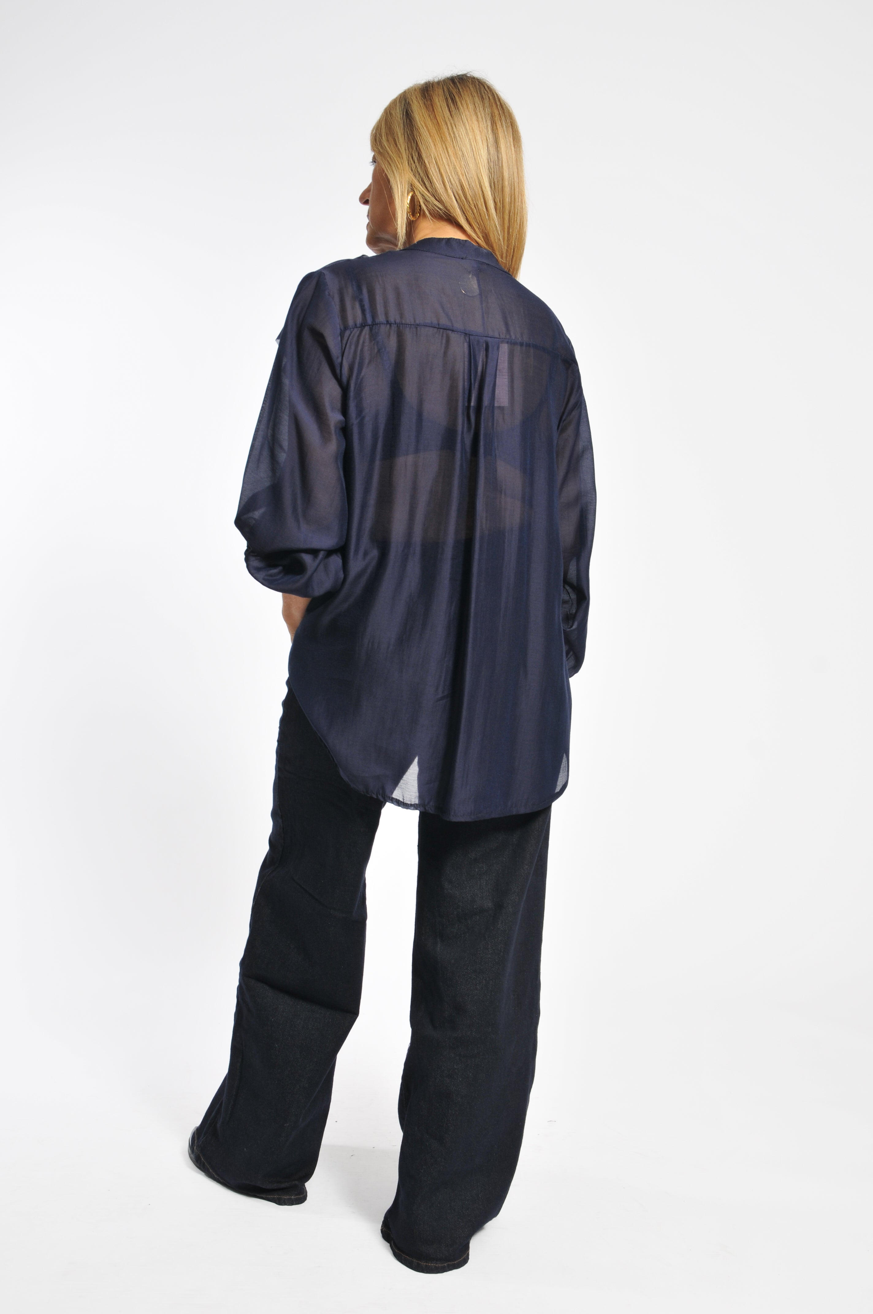 Camicia Francy
