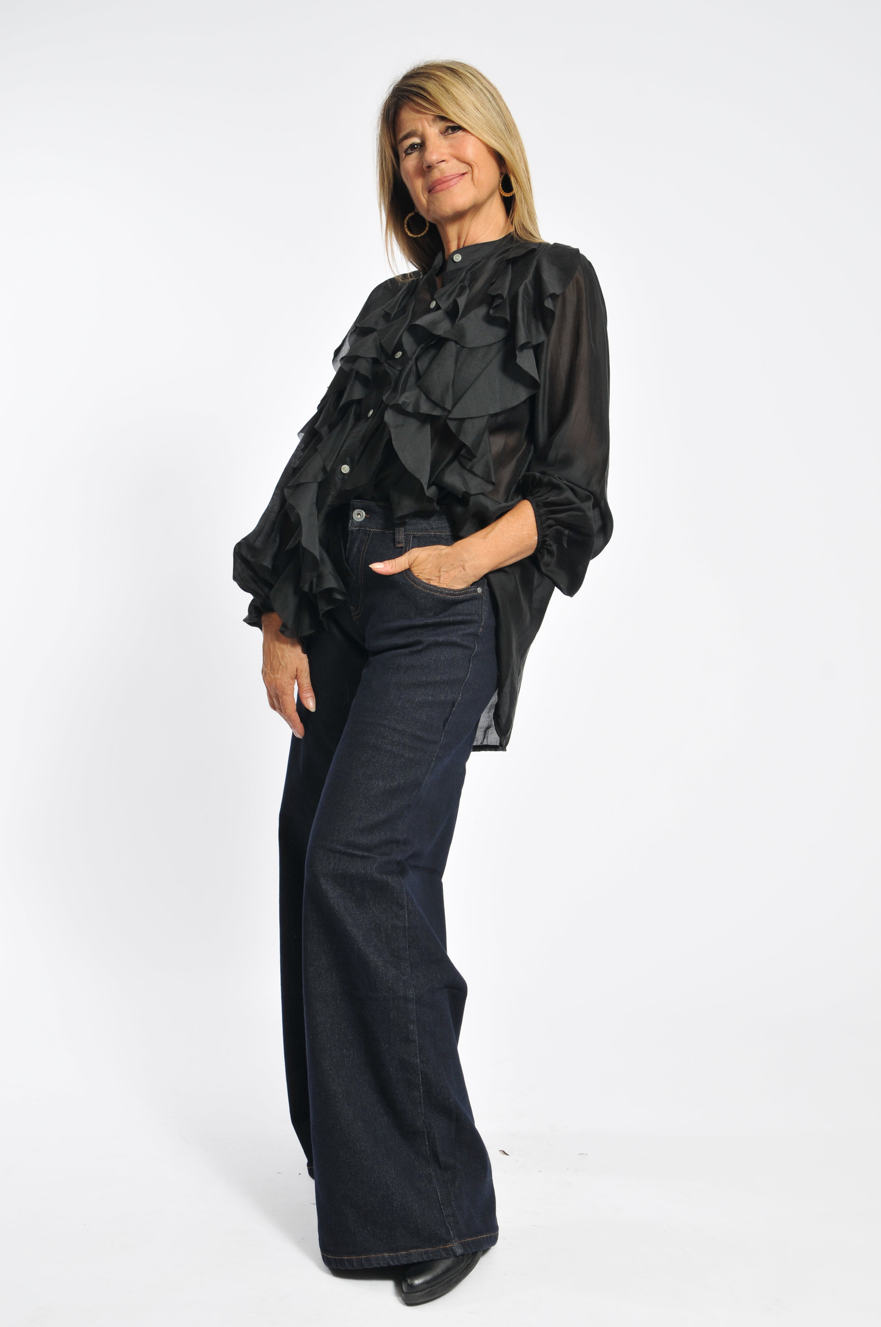 Camicia Francy