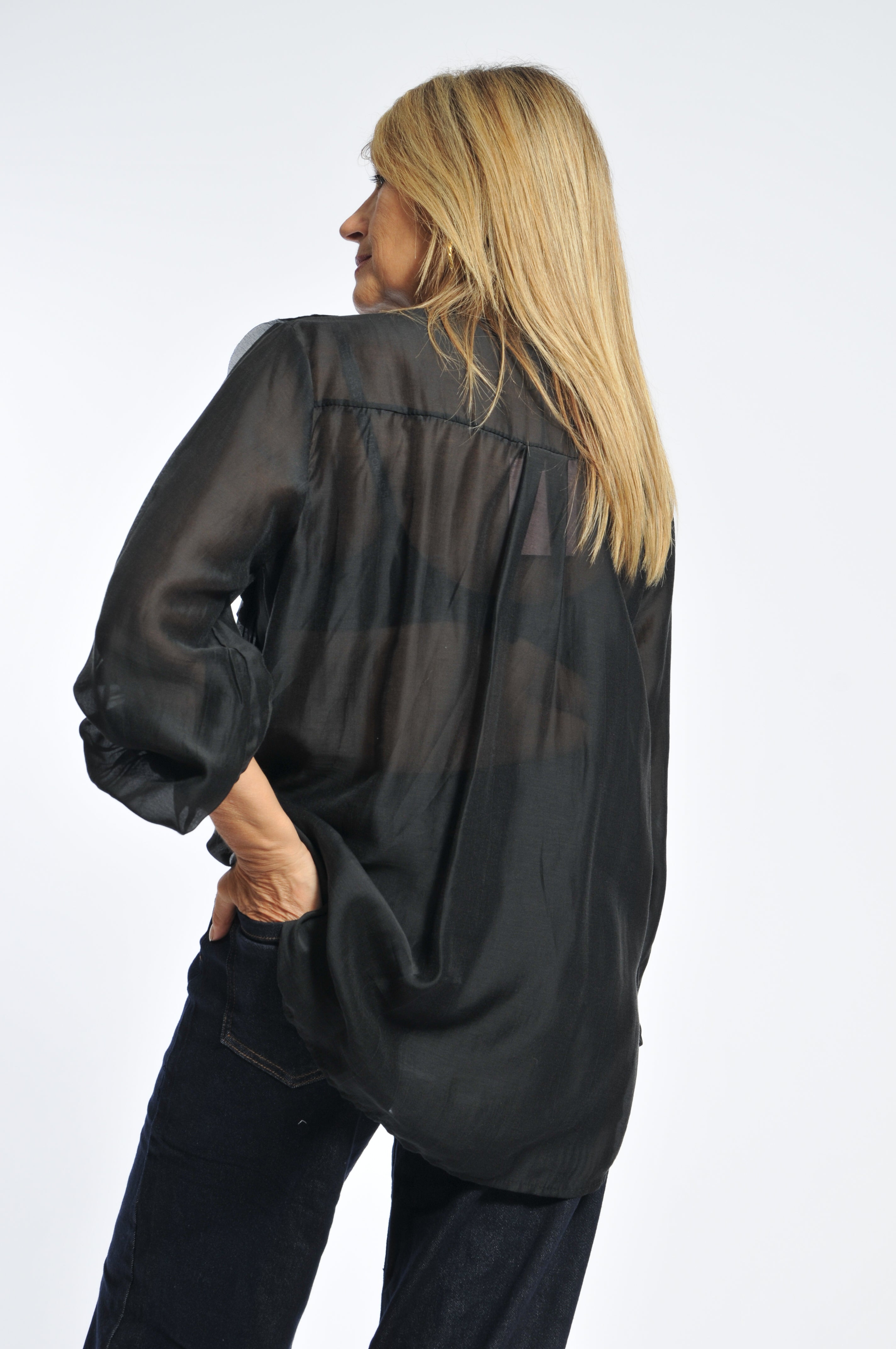 Camicia Francy