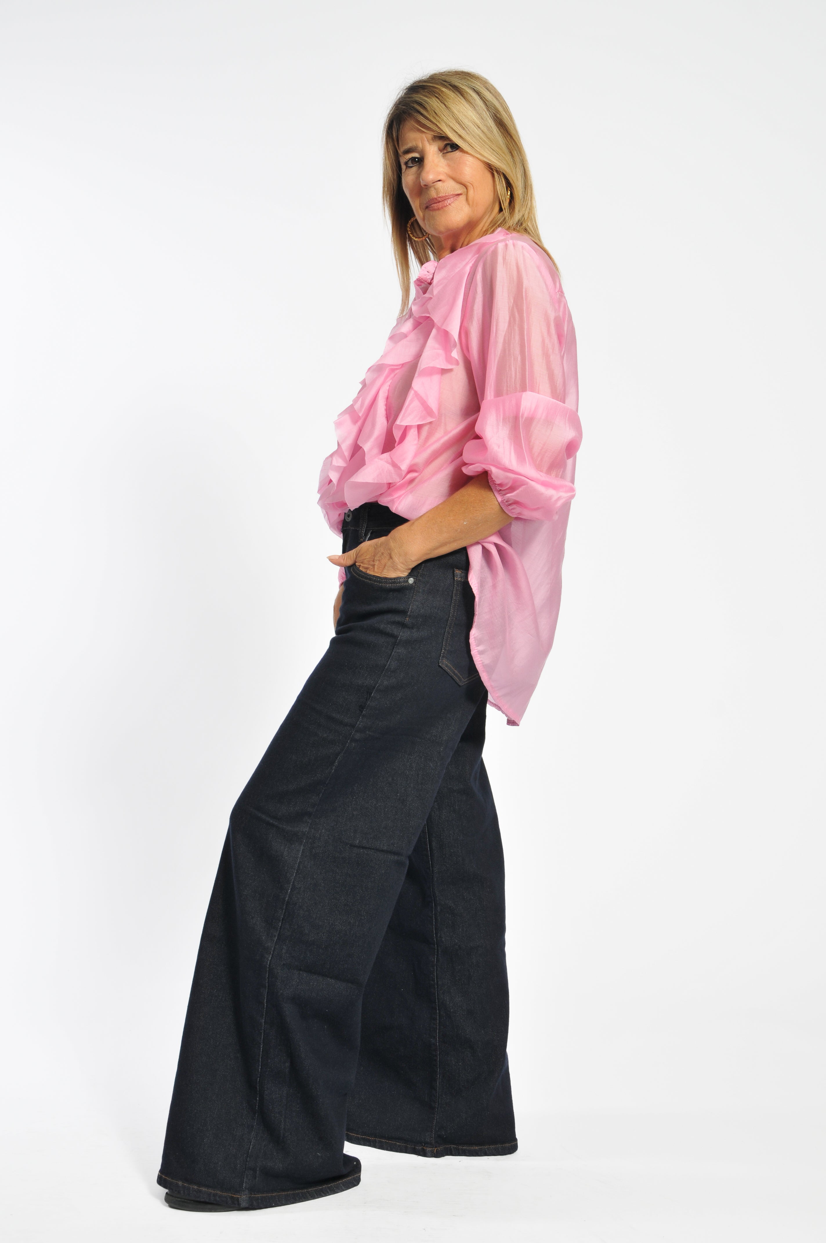 Camicia Francy