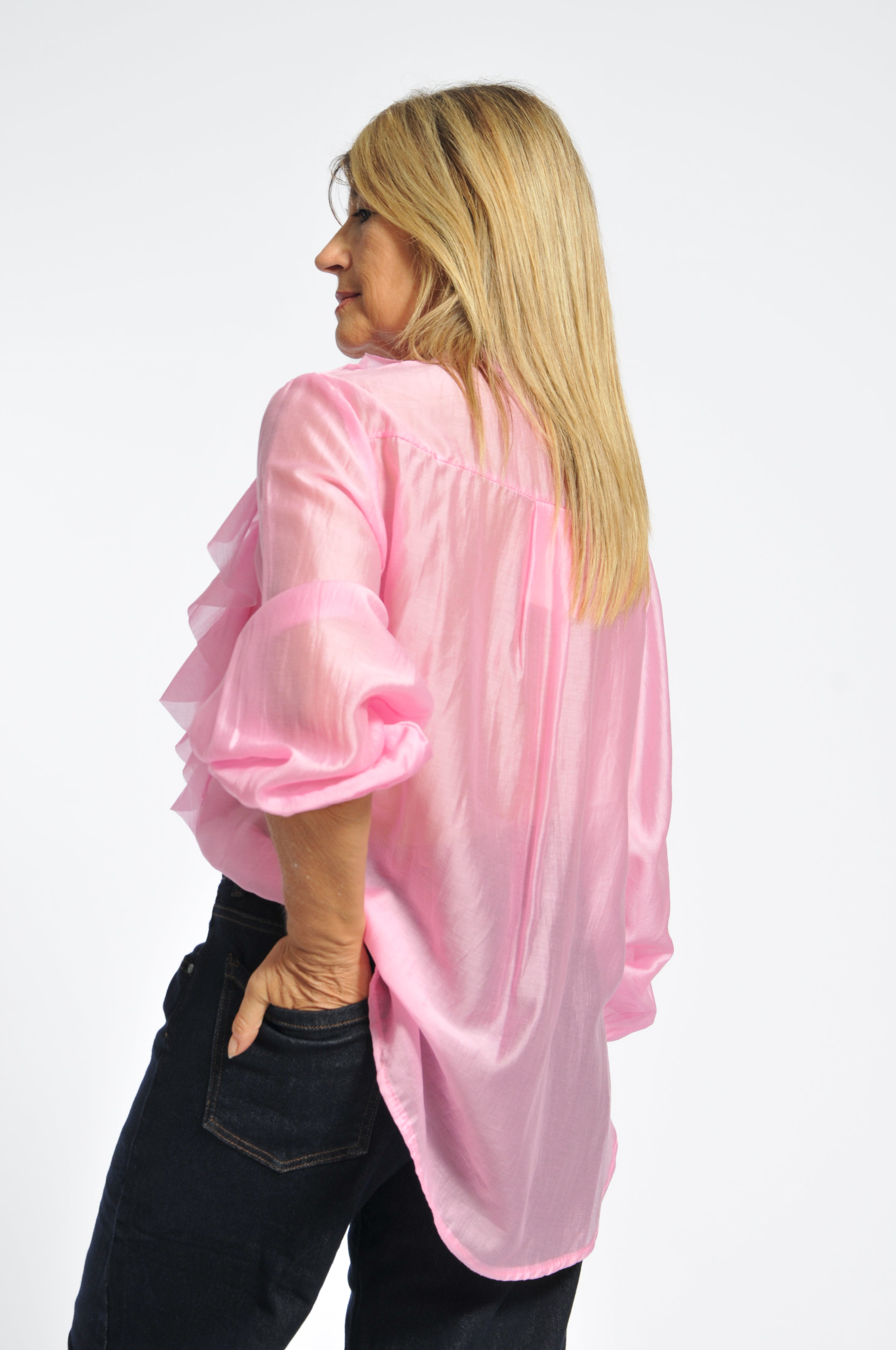 Camicia Francy