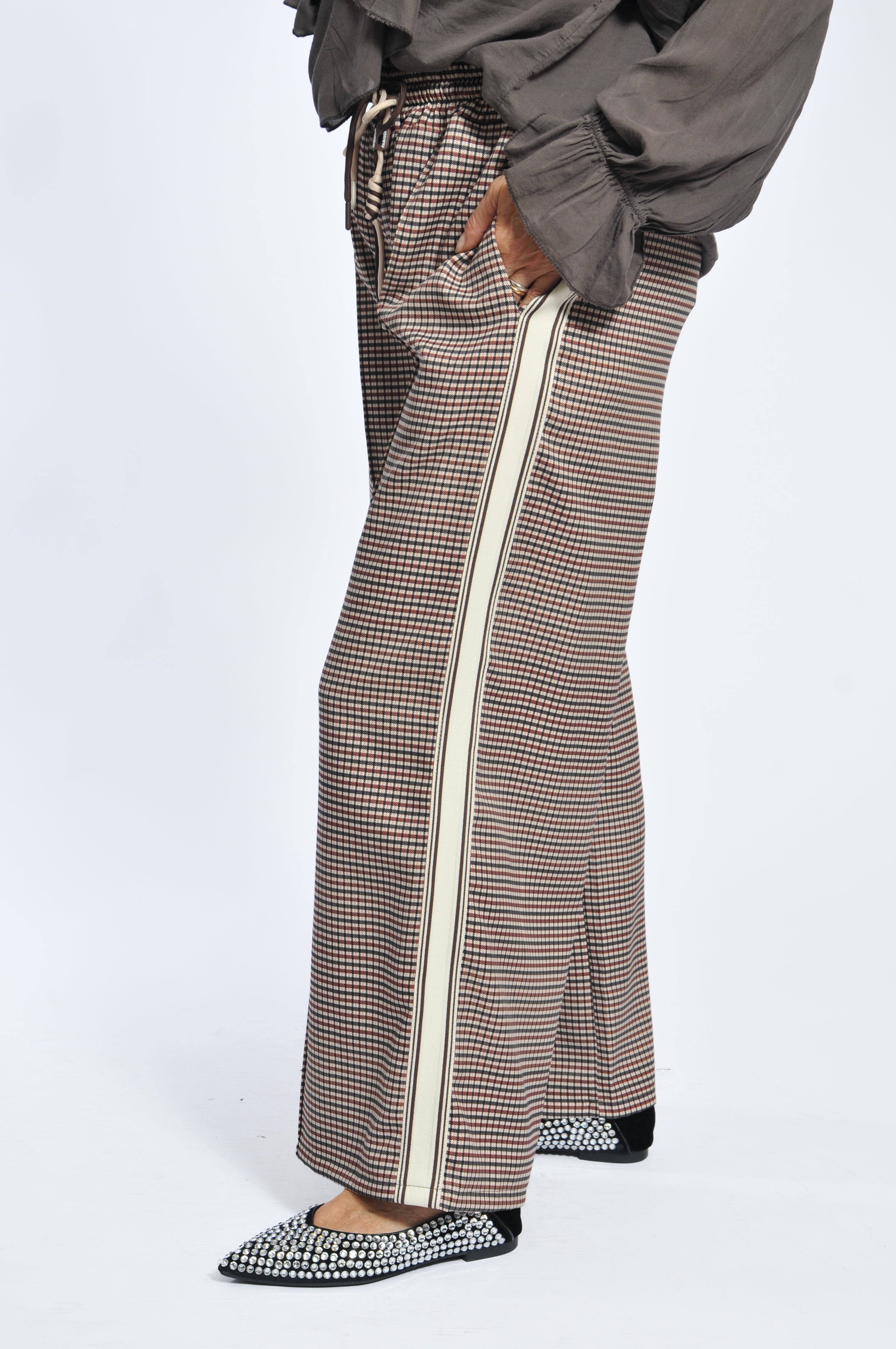 Pantalone Zora